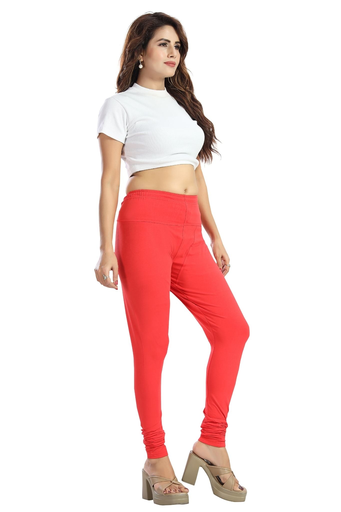 Women's Churridar Leggings