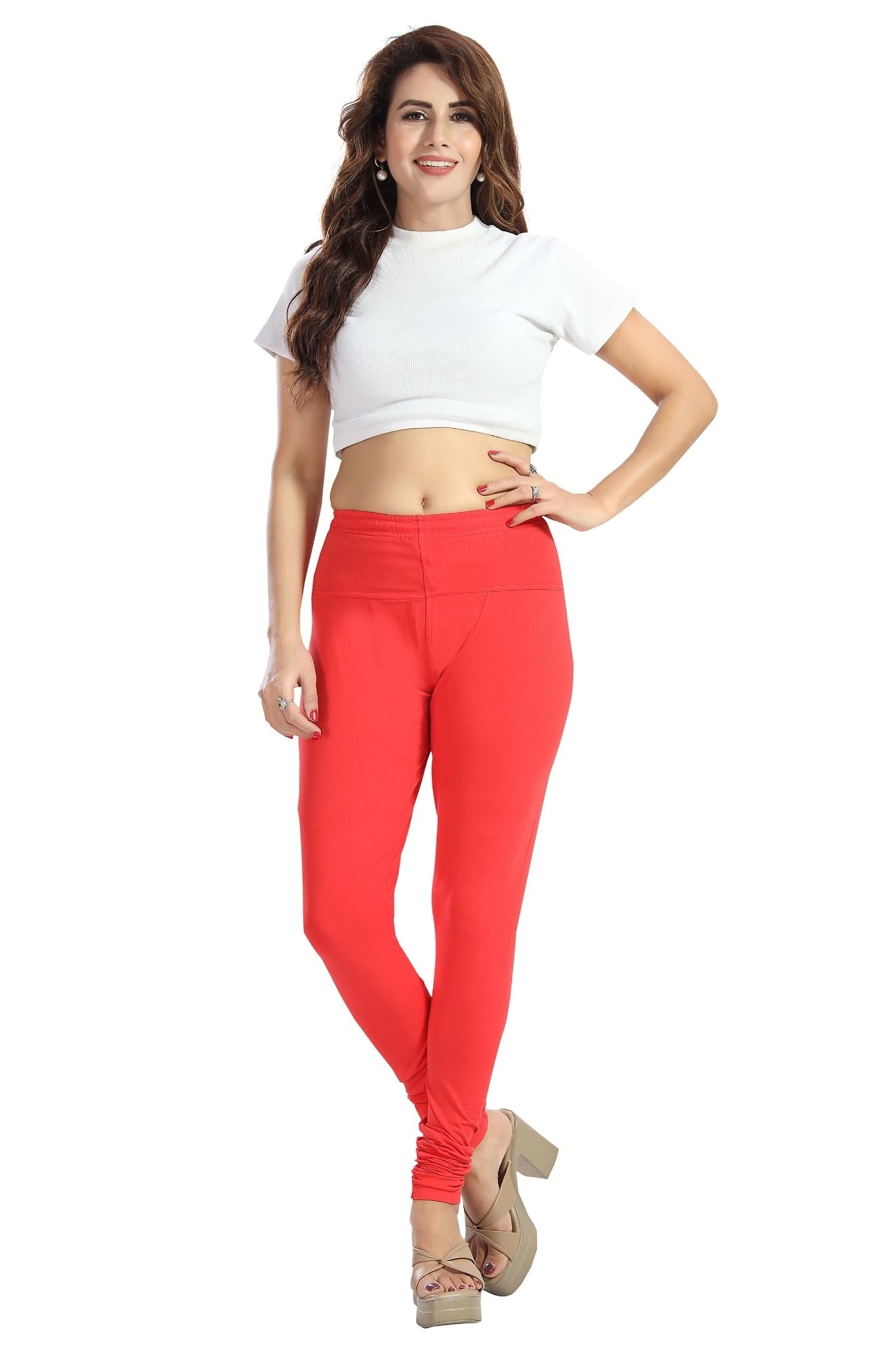 Women's Churridar Leggings