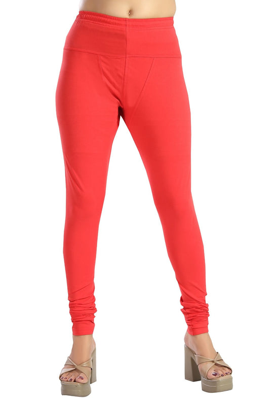 Women's Churridar Leggings