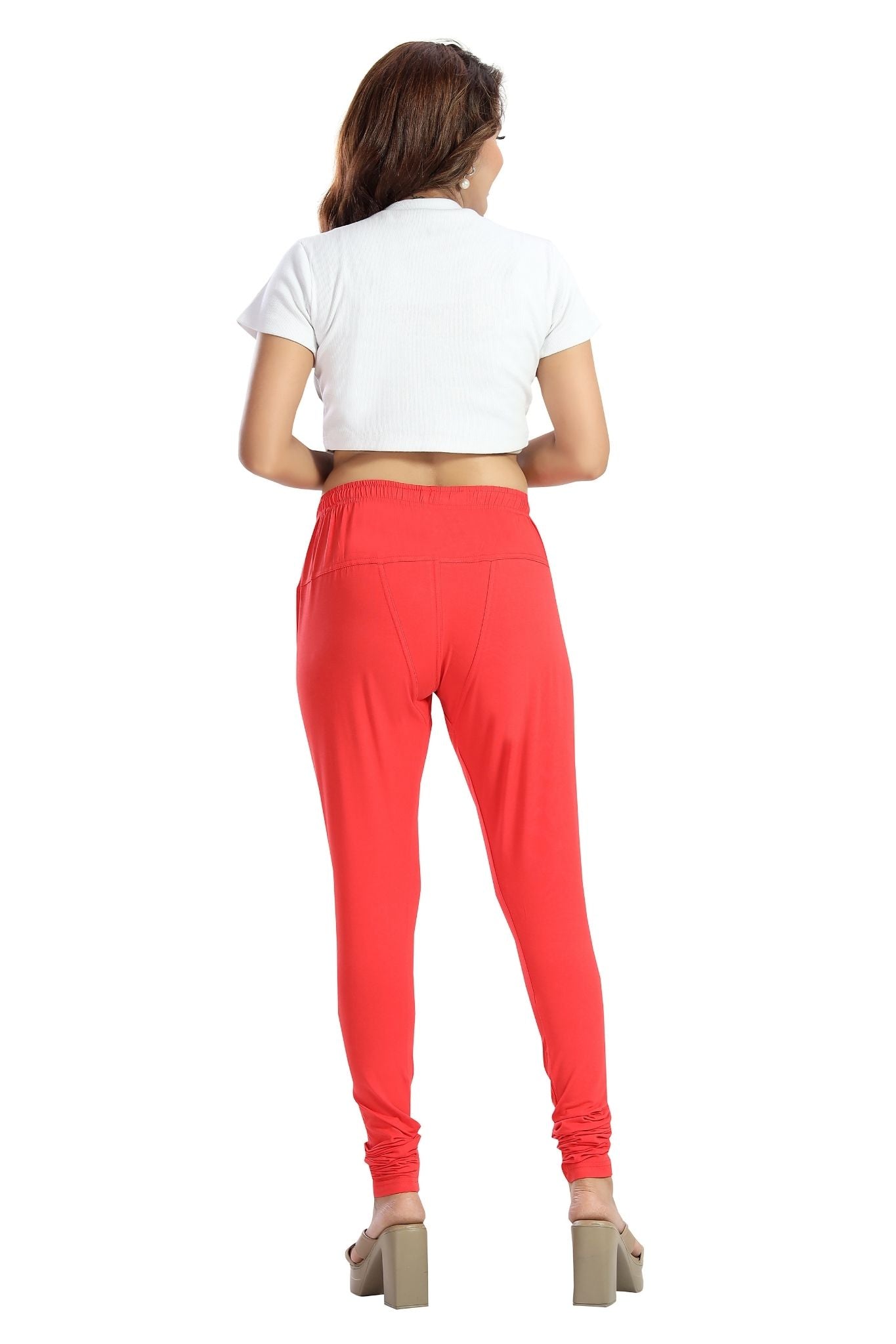 Women's Churridar Leggings