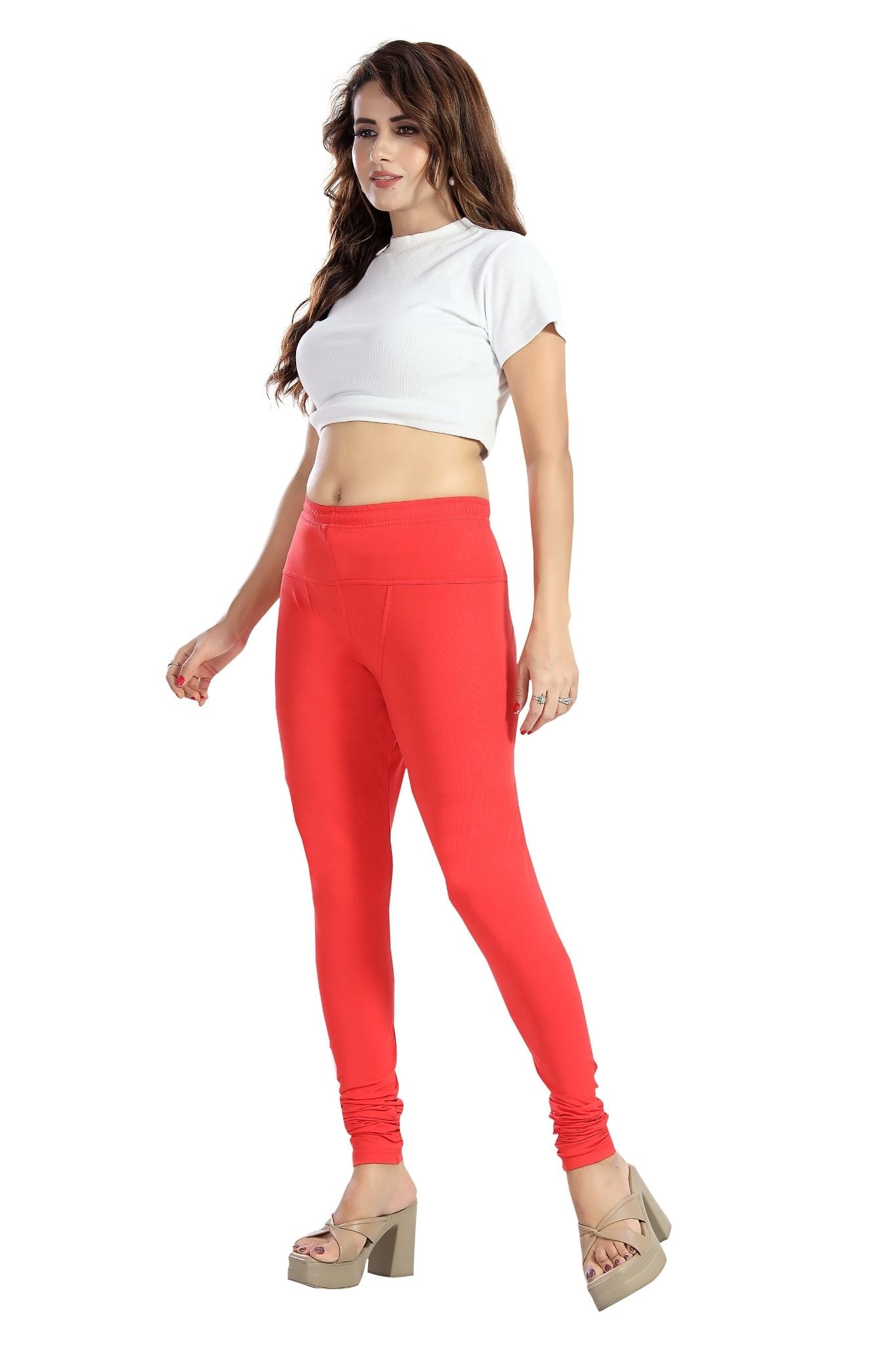 Women's Churridar Leggings