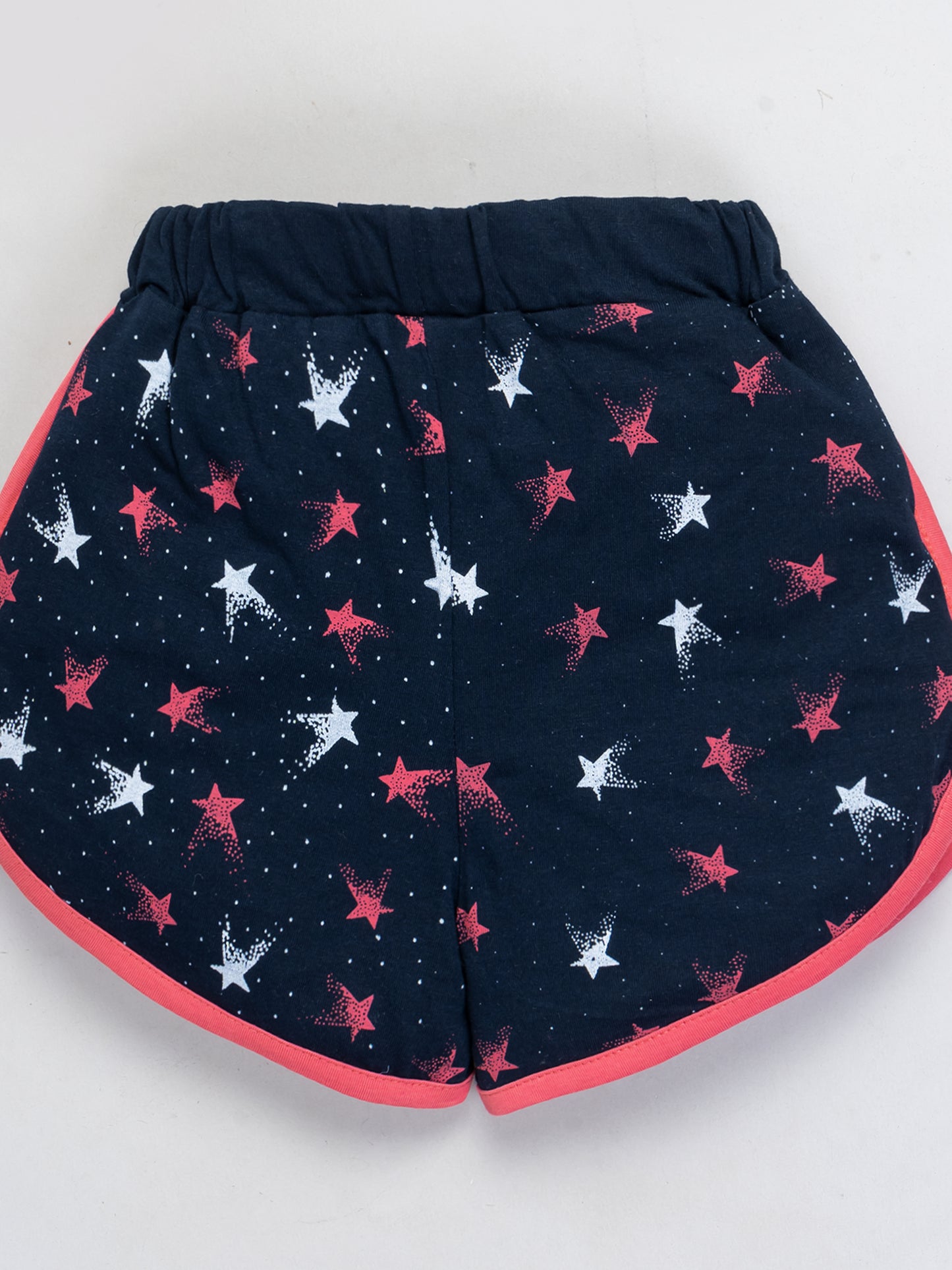 Hot Pant