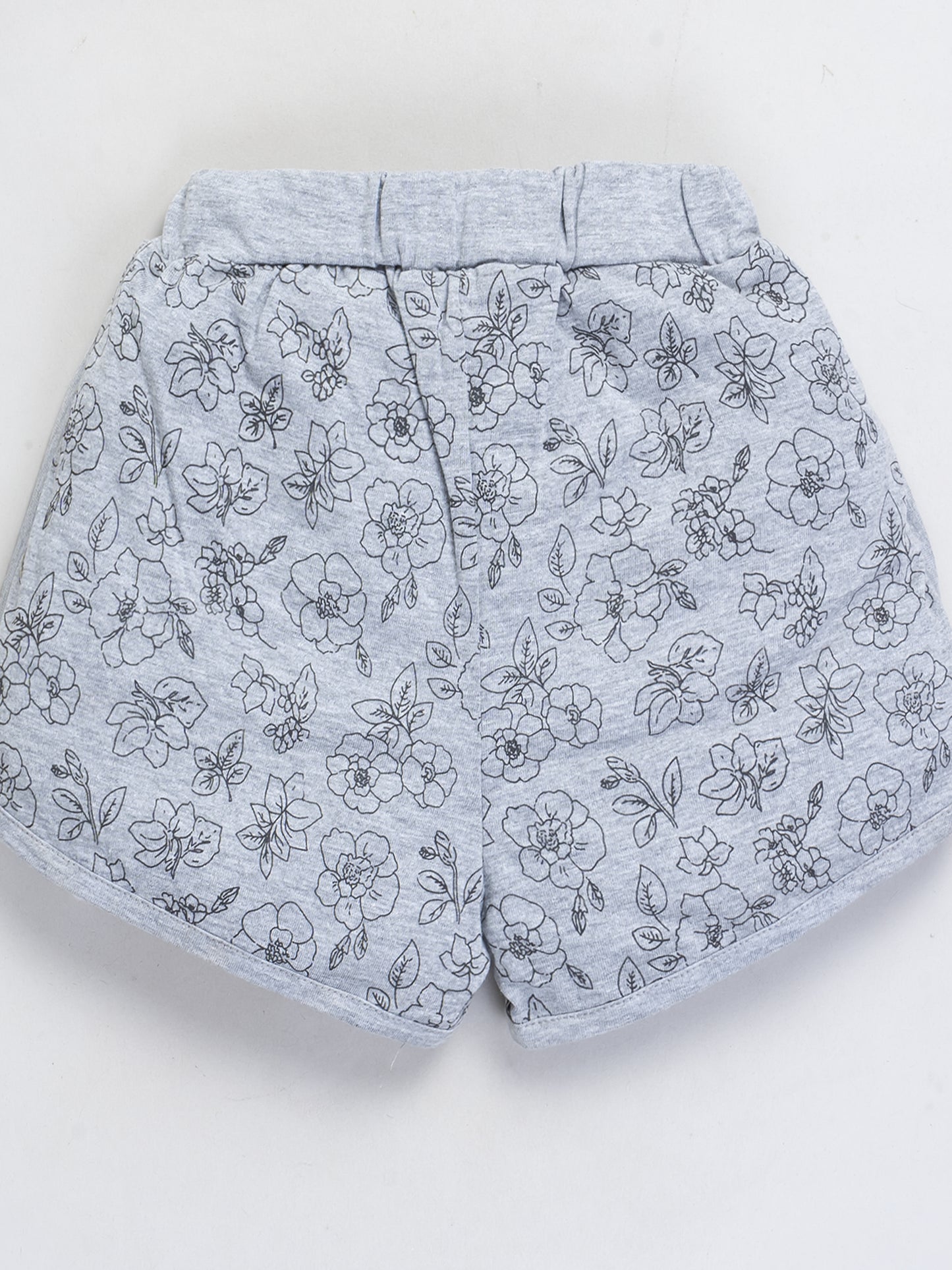 Hot Pant