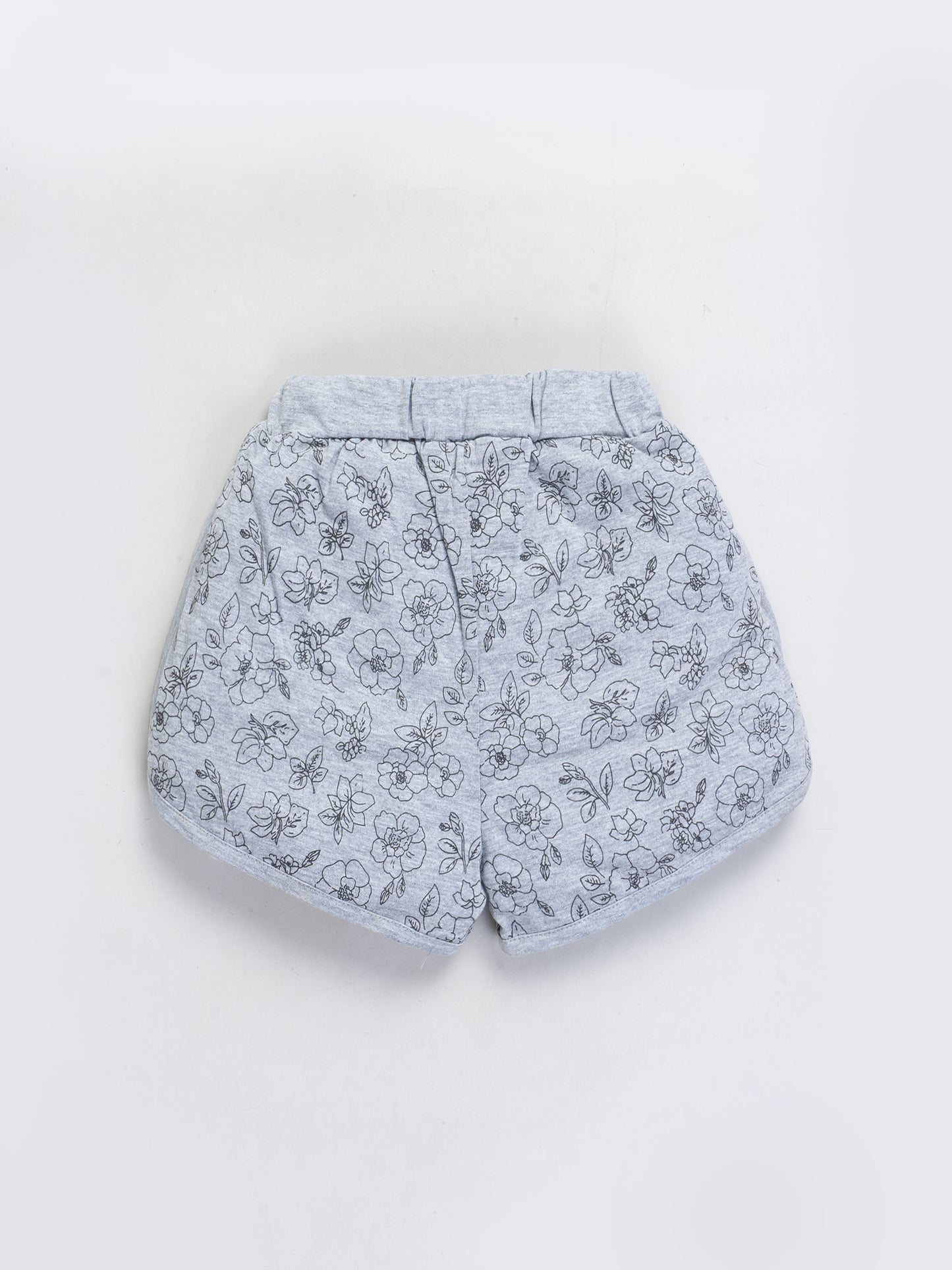 Hot Pant