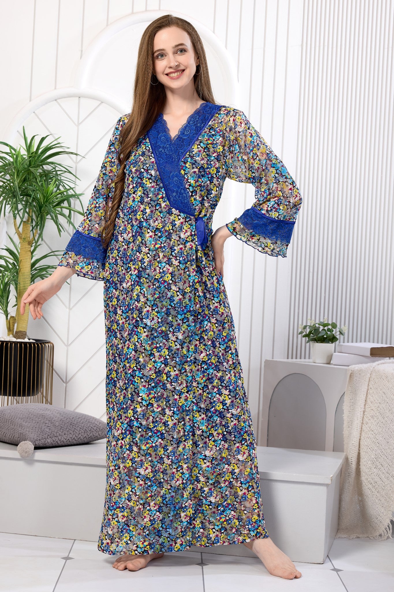 Women's Gown