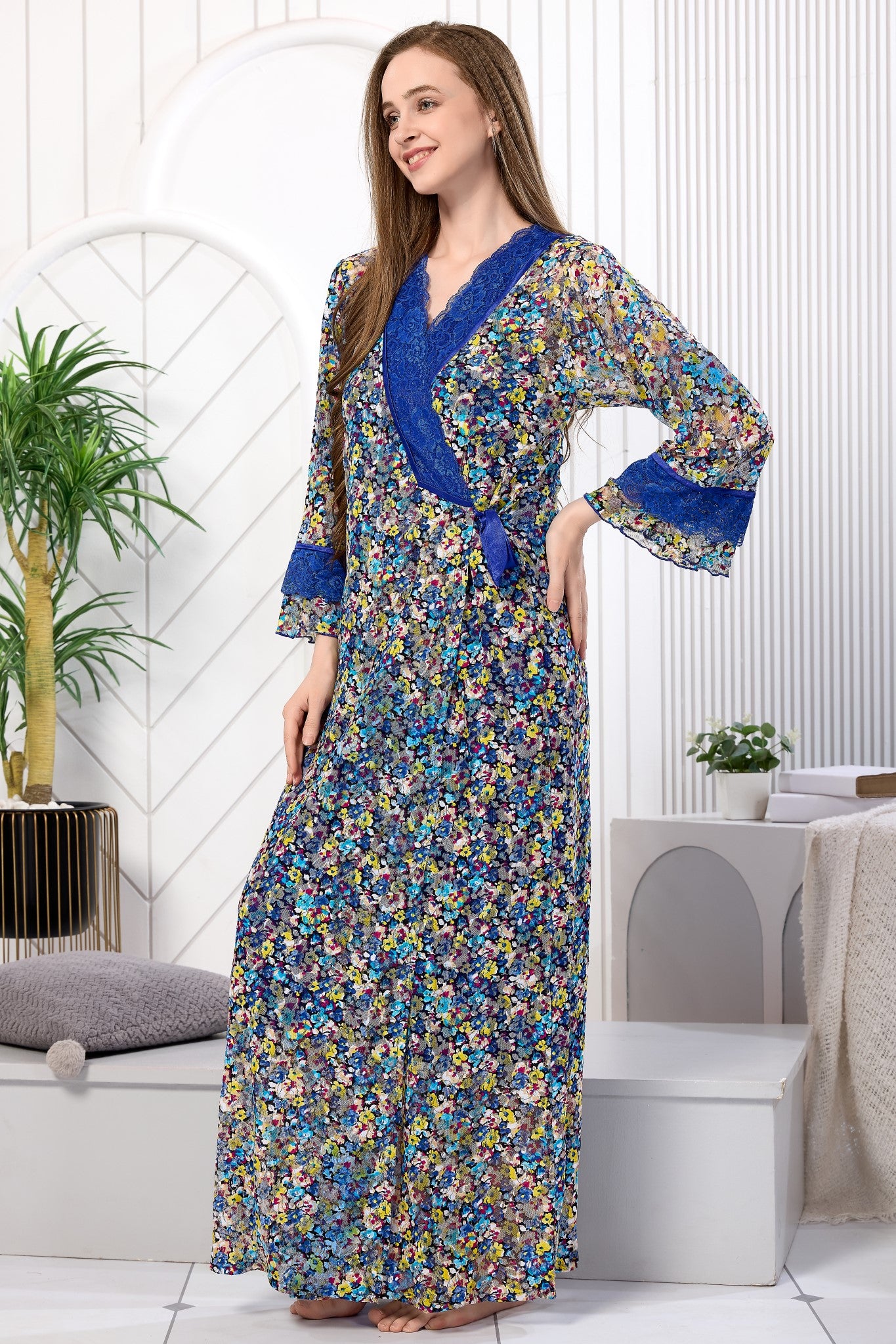 Women's Gown