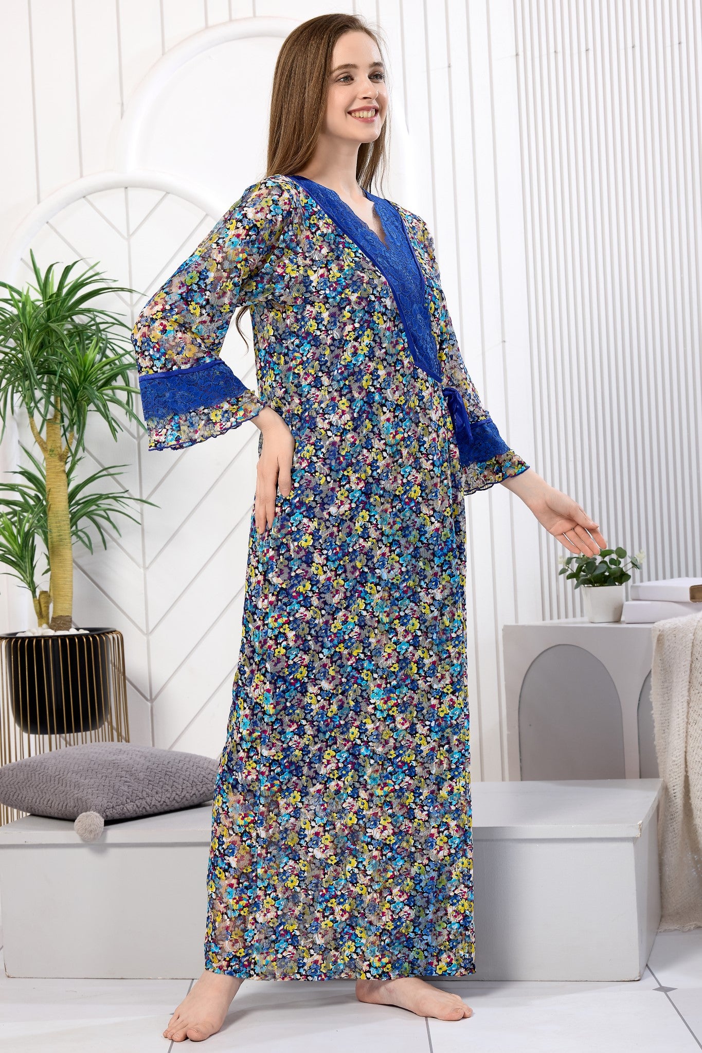 Women's Gown