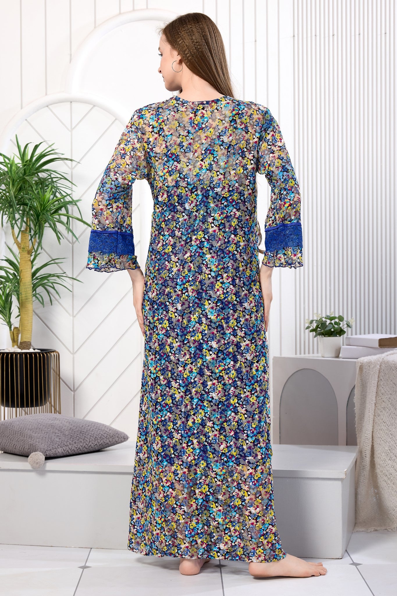 Women's Gown