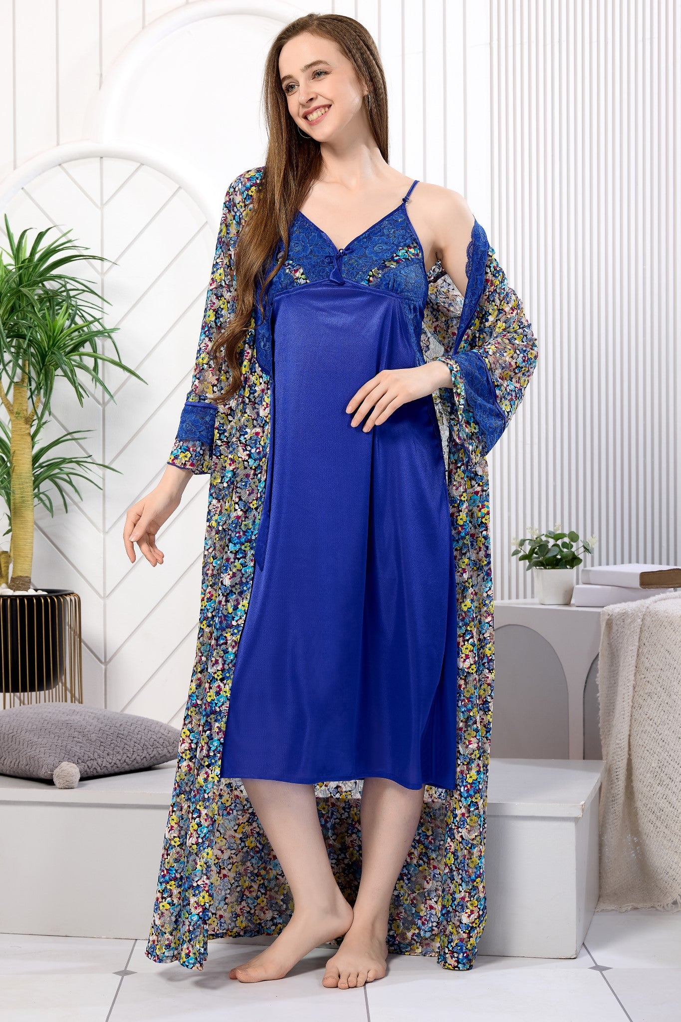 Women's Gown