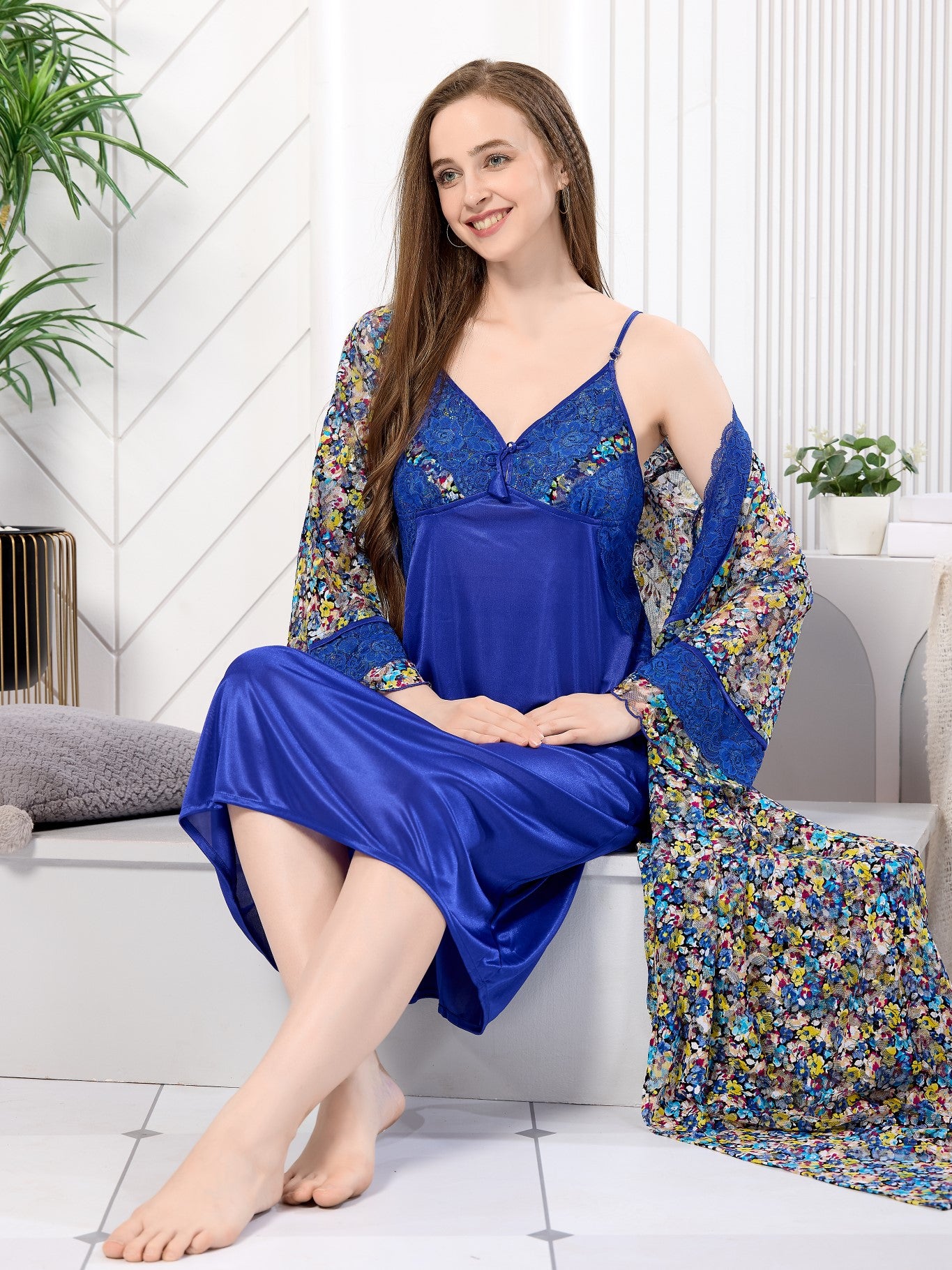 Women's Gown