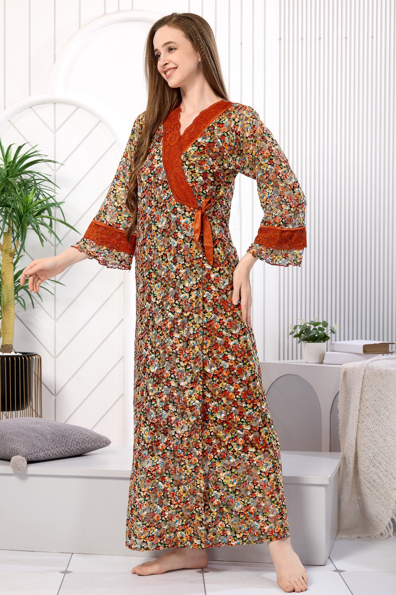 Fancy Net 2pc Set