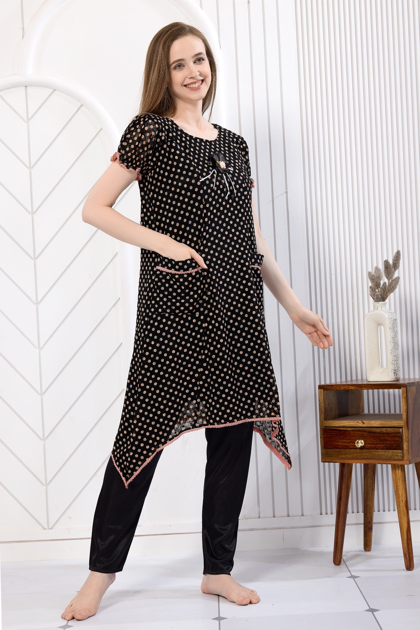 Nightdress, Night Dress