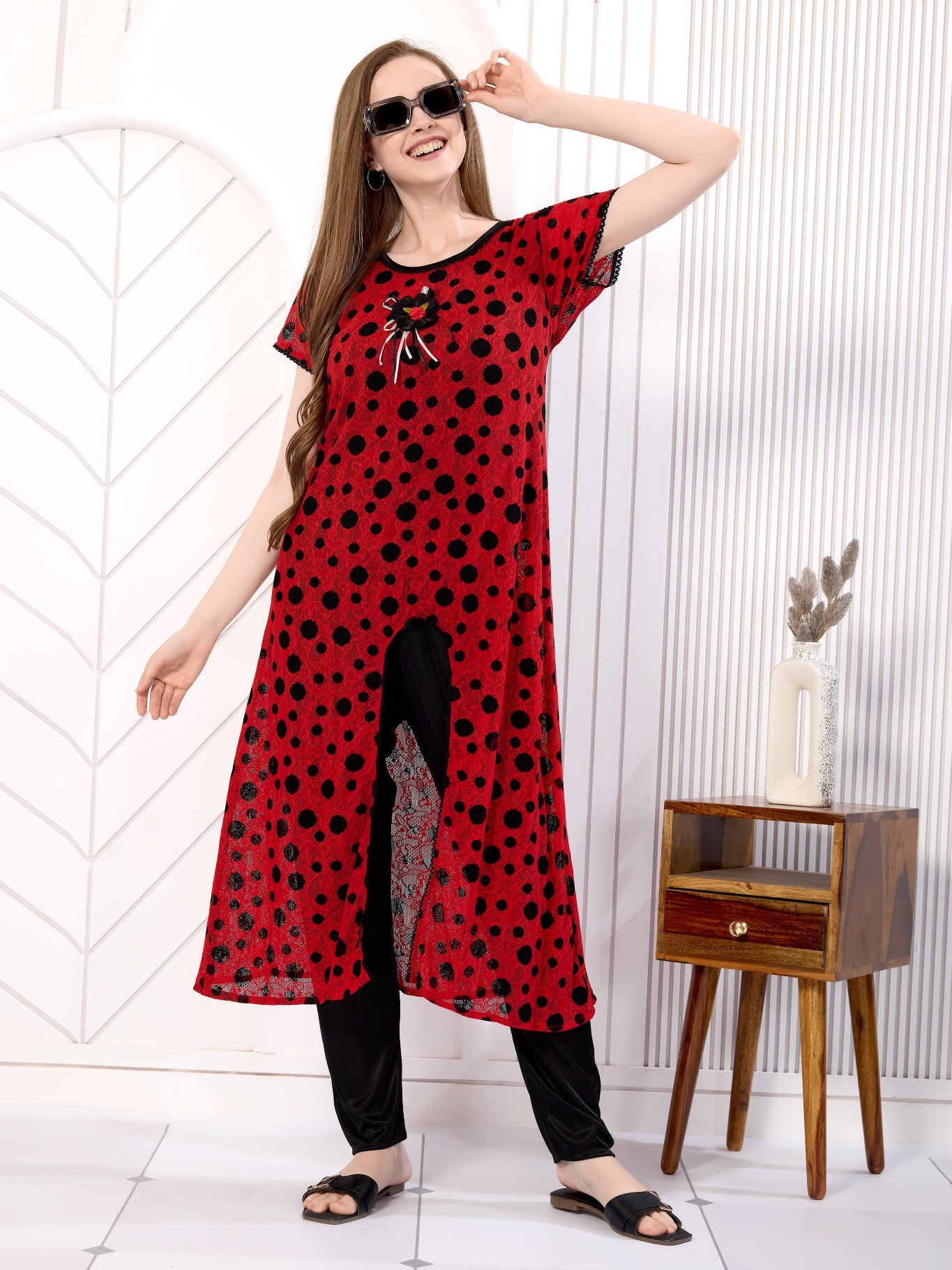 Women’s sleepwear
