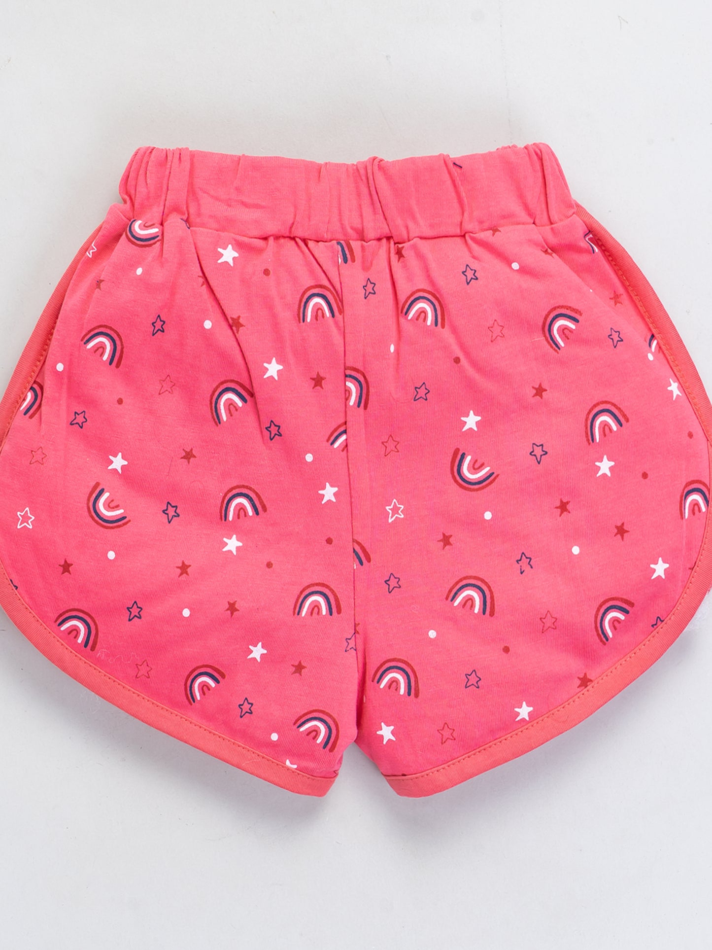 Hot Pant