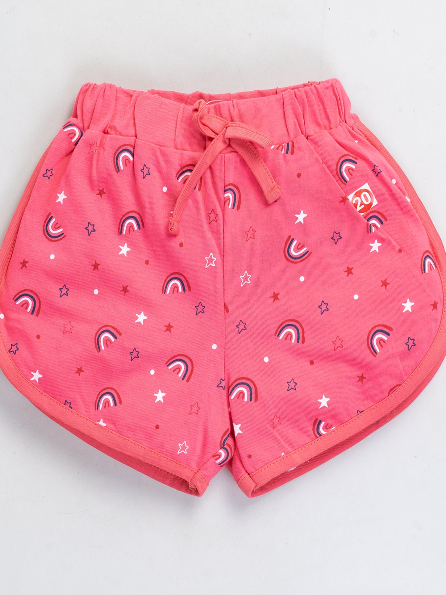 Hot Pant