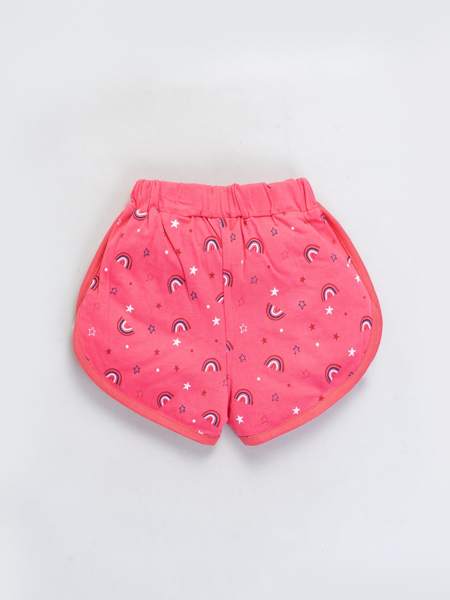 Hot Pant