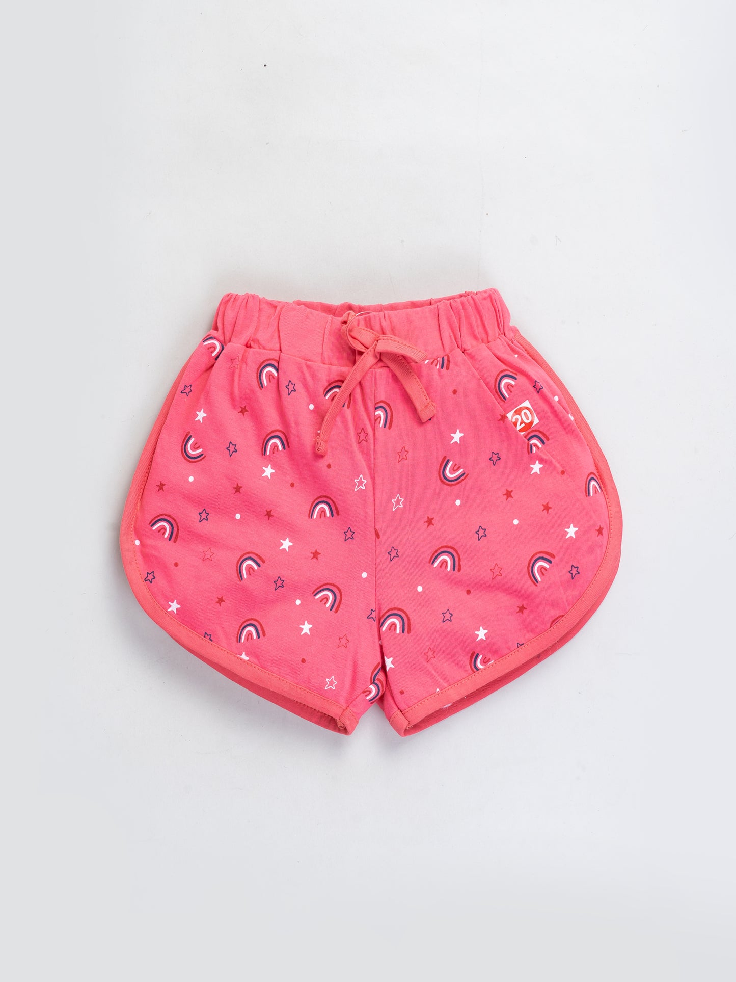 Hot Pant