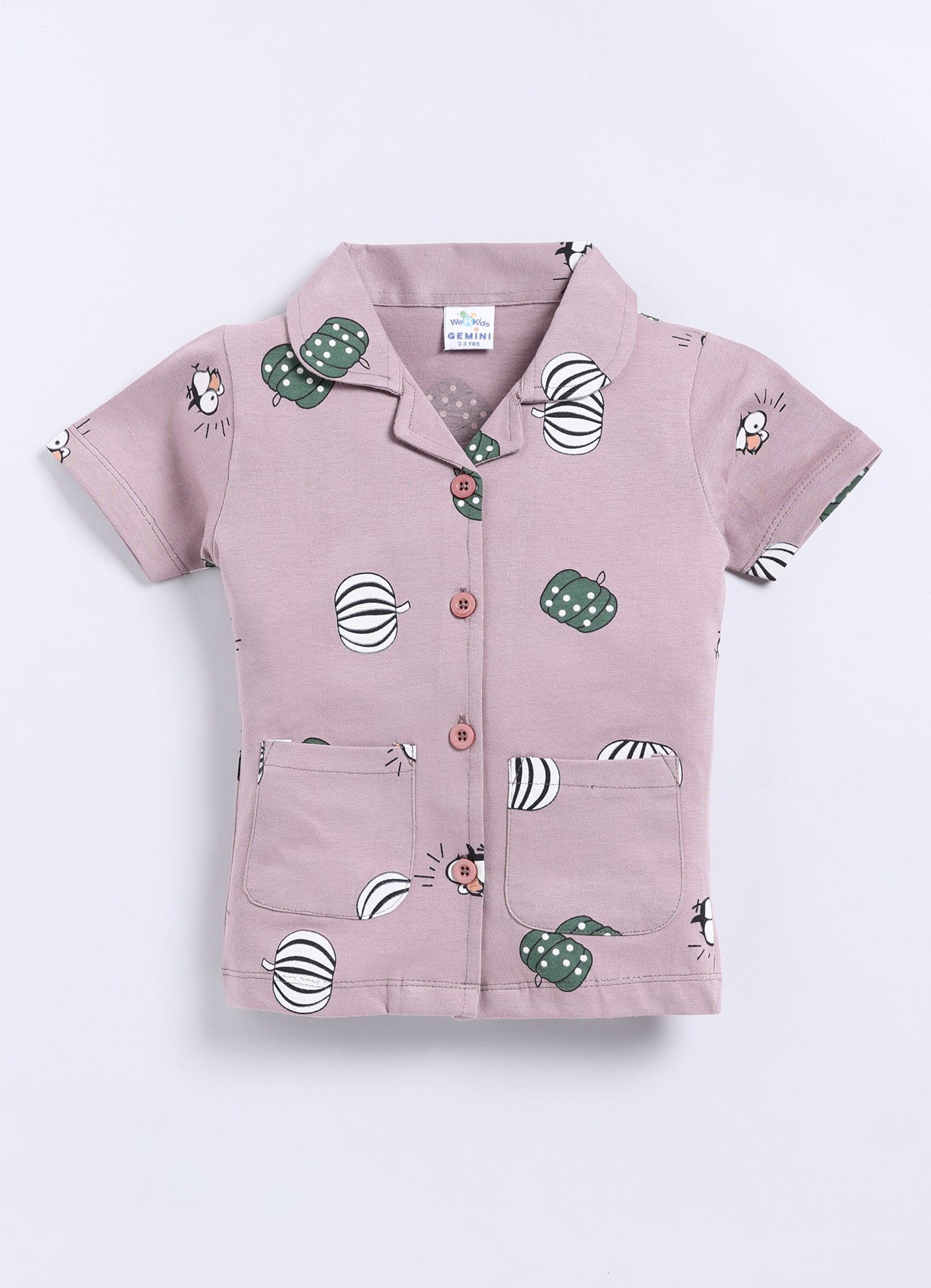 Girls Night Suit