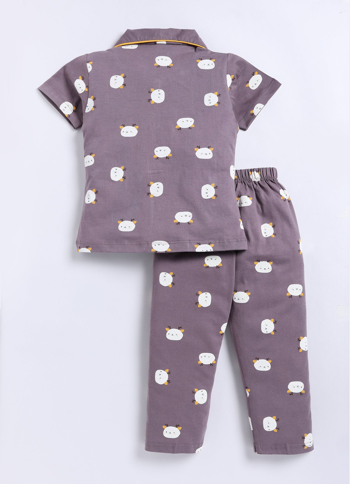 Girls Night Suit