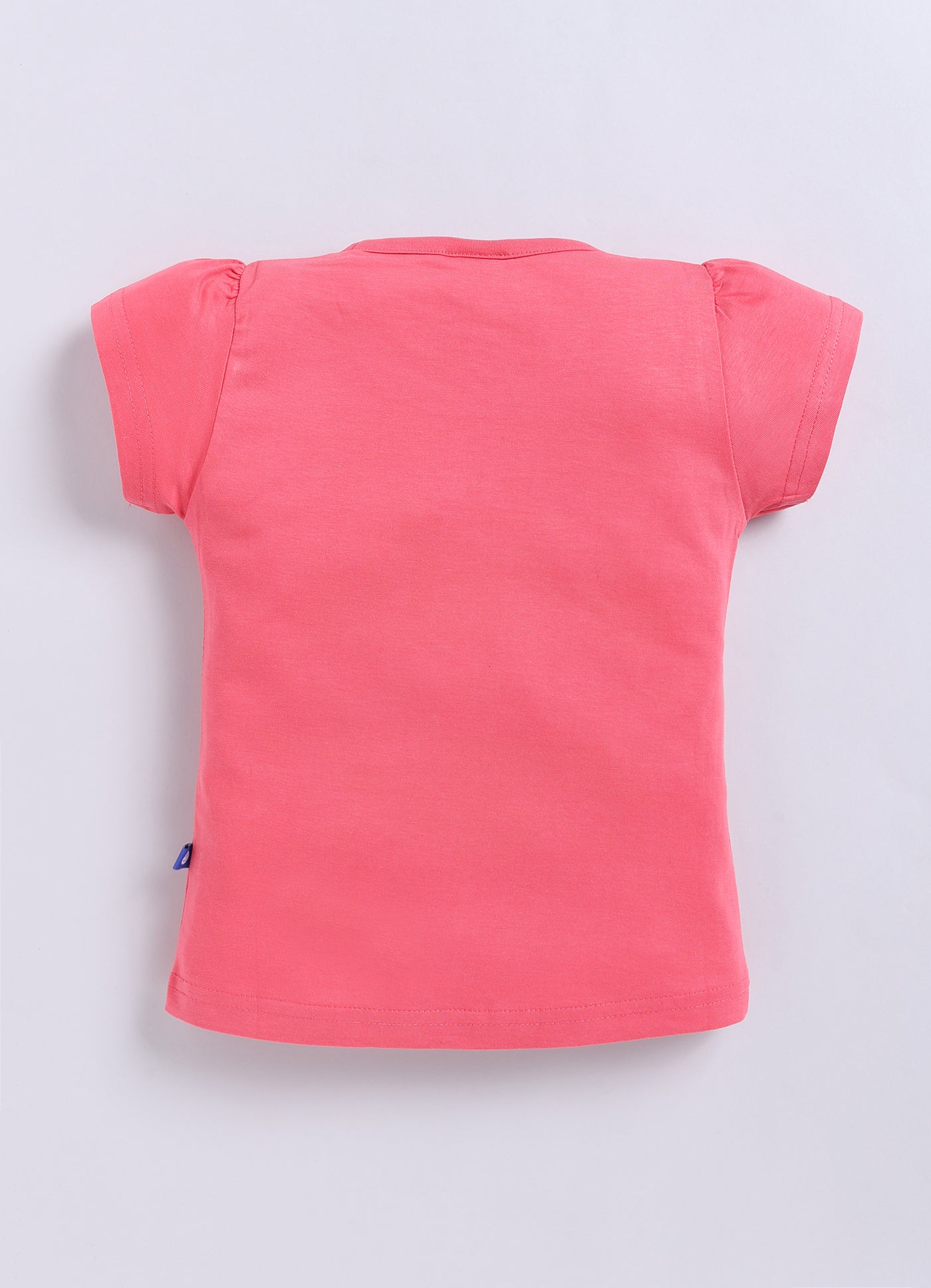 Girls Tshirt Tops