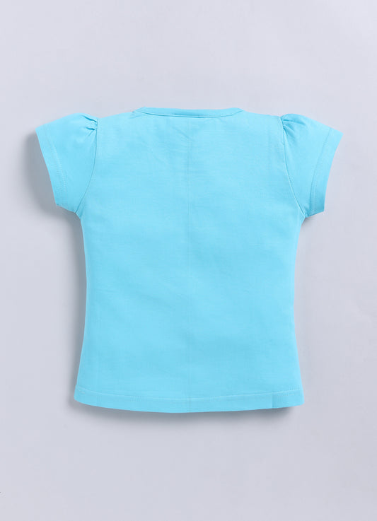 Girls Tshirt Tops
