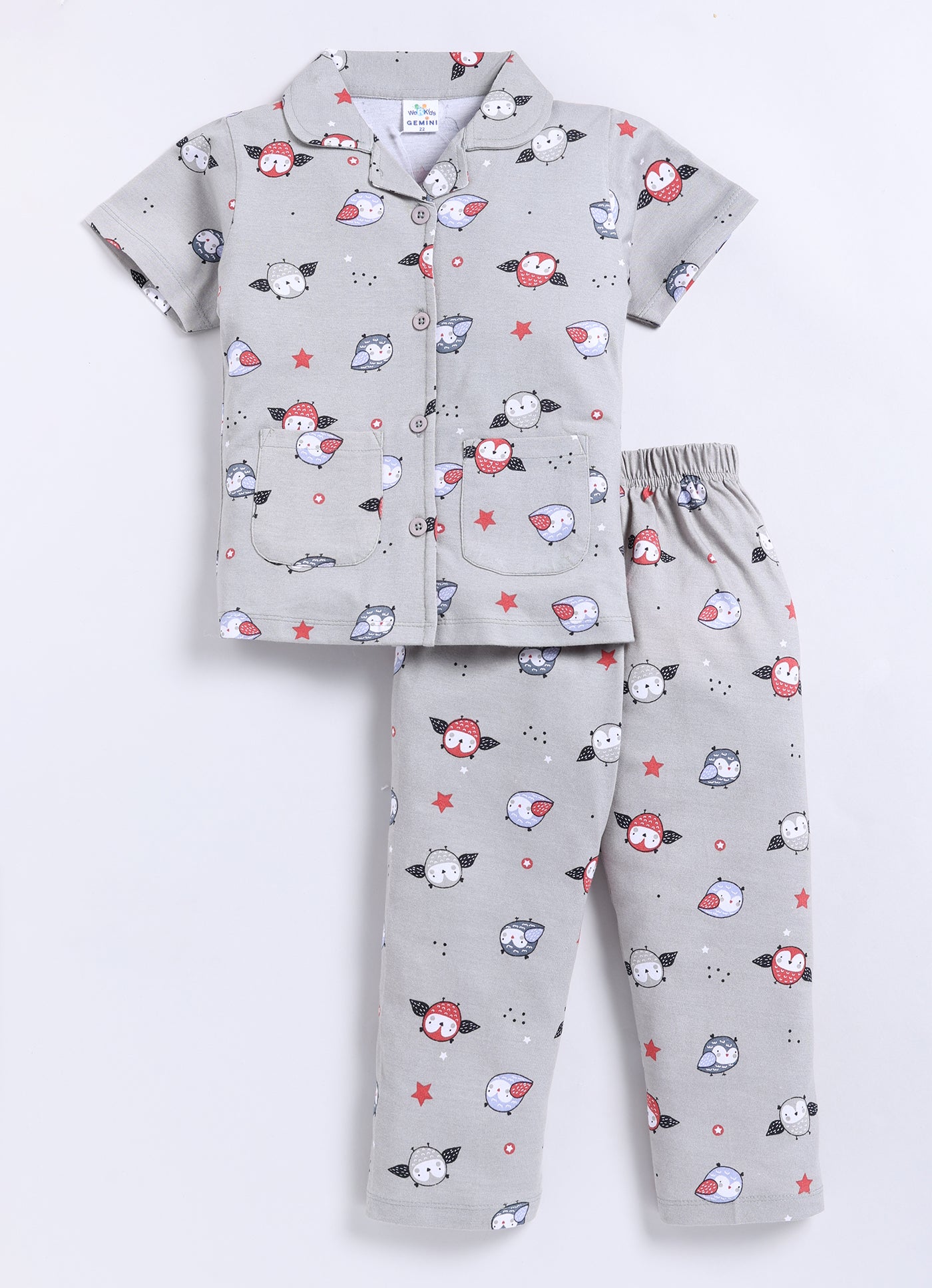 Girls Night Suit