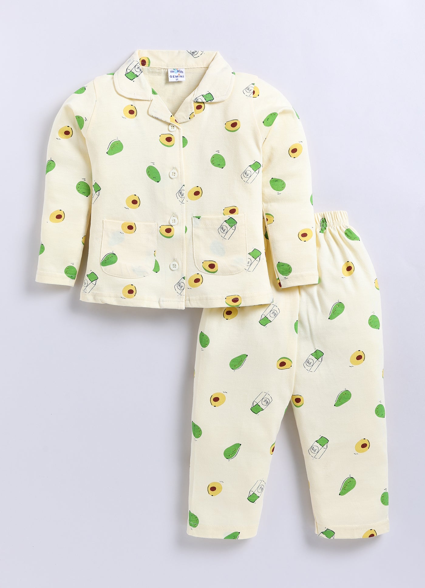 Girls Night Suit