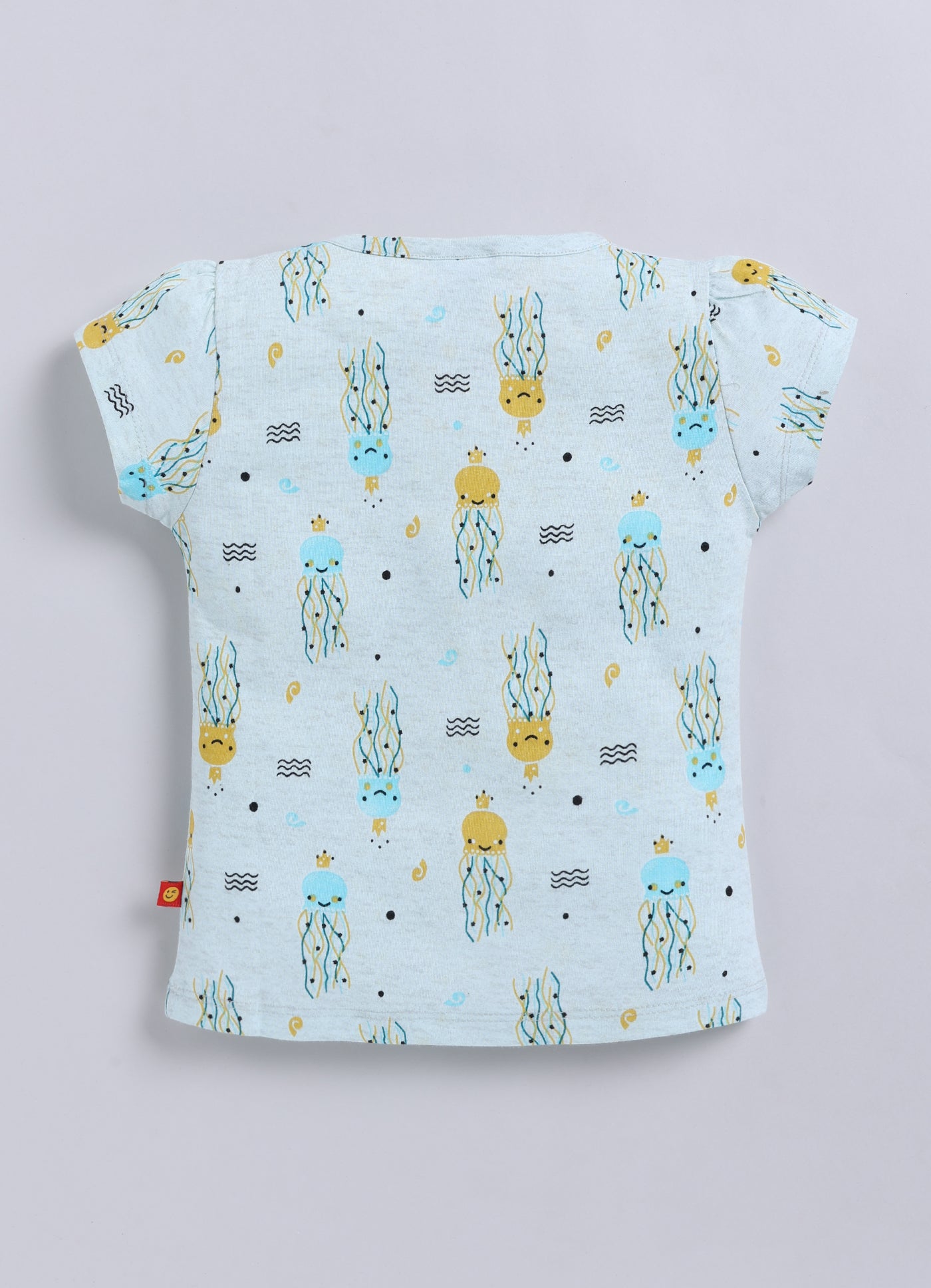 Girls Tshirt Tops