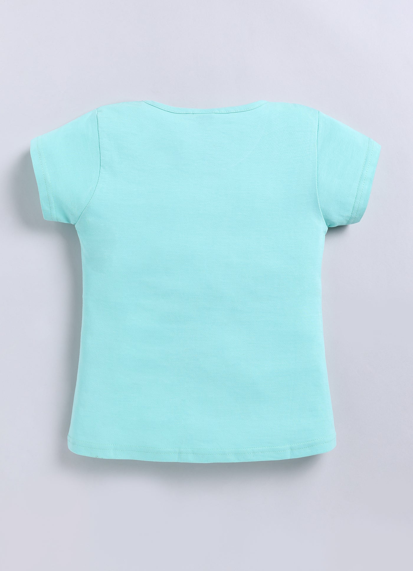 Girls Tshirt Tops