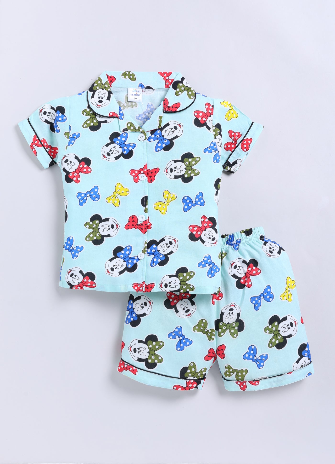 Girls Night Suit