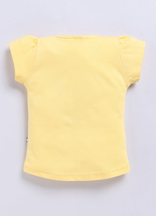 Girls Tshirt Tops