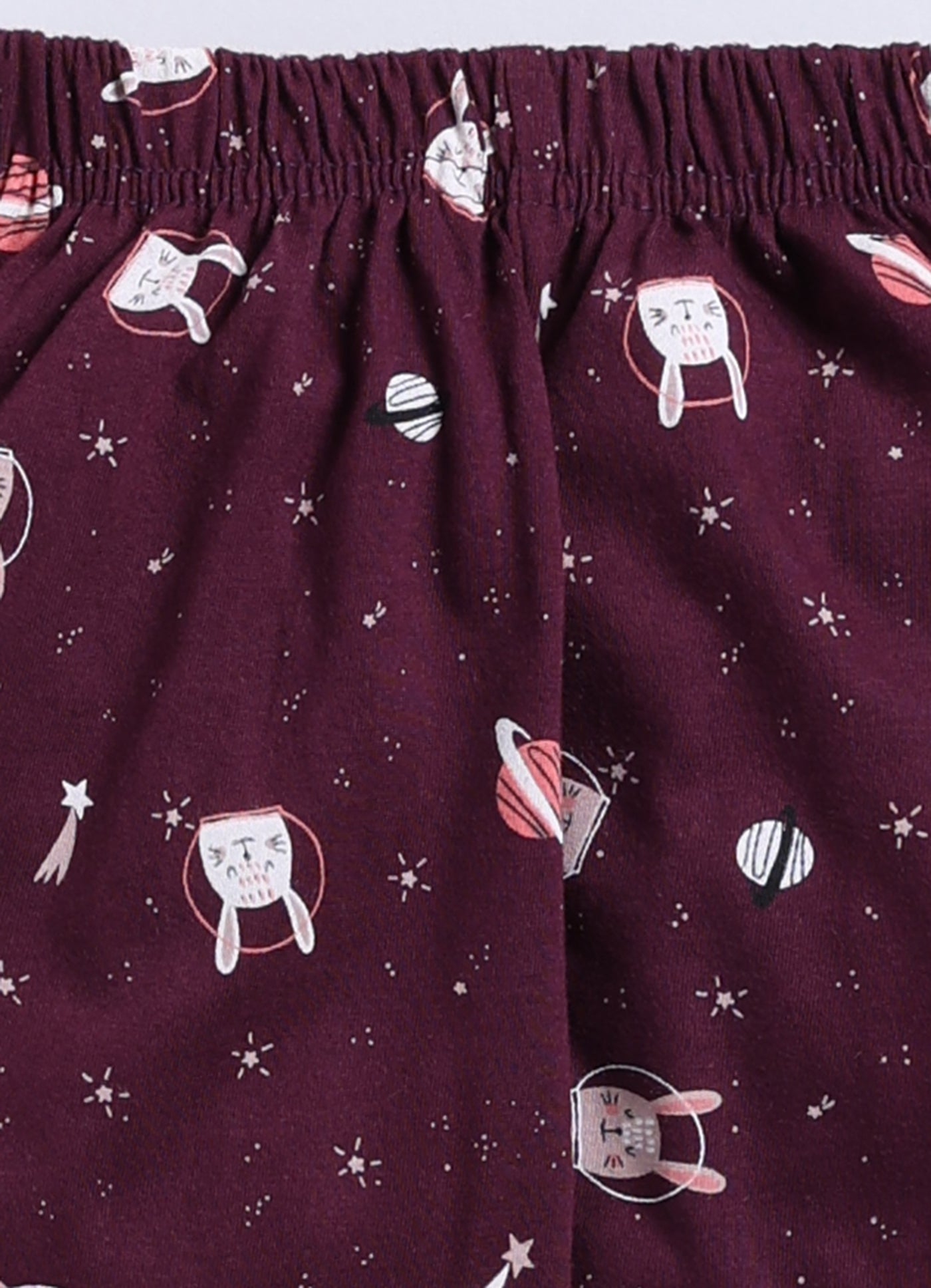 Girls Night Suit