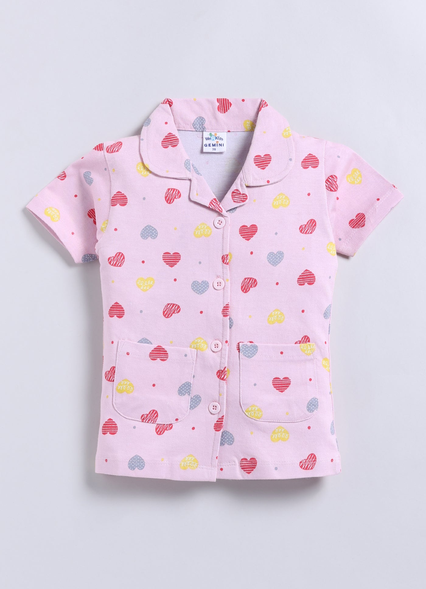 Girls Night Suit