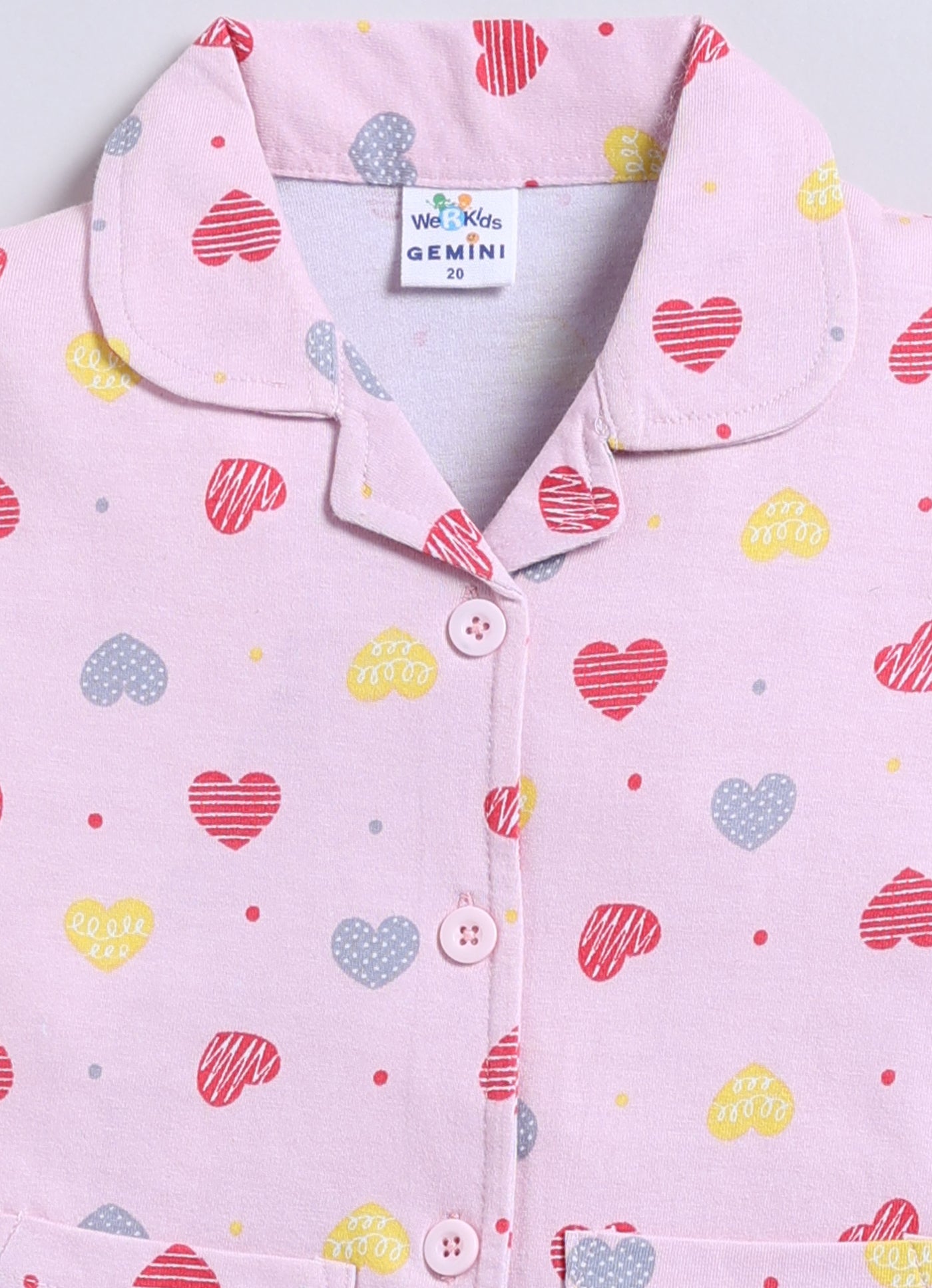 Girls Night Suit