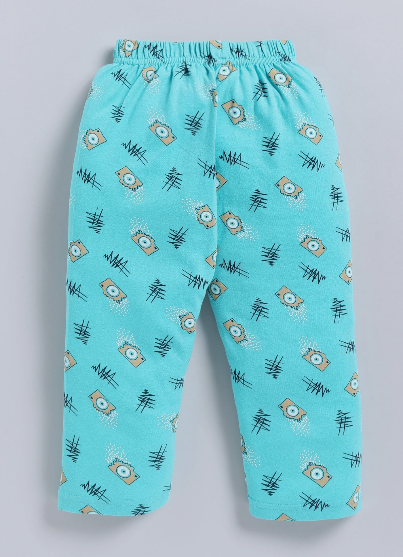 Girls Night Suit