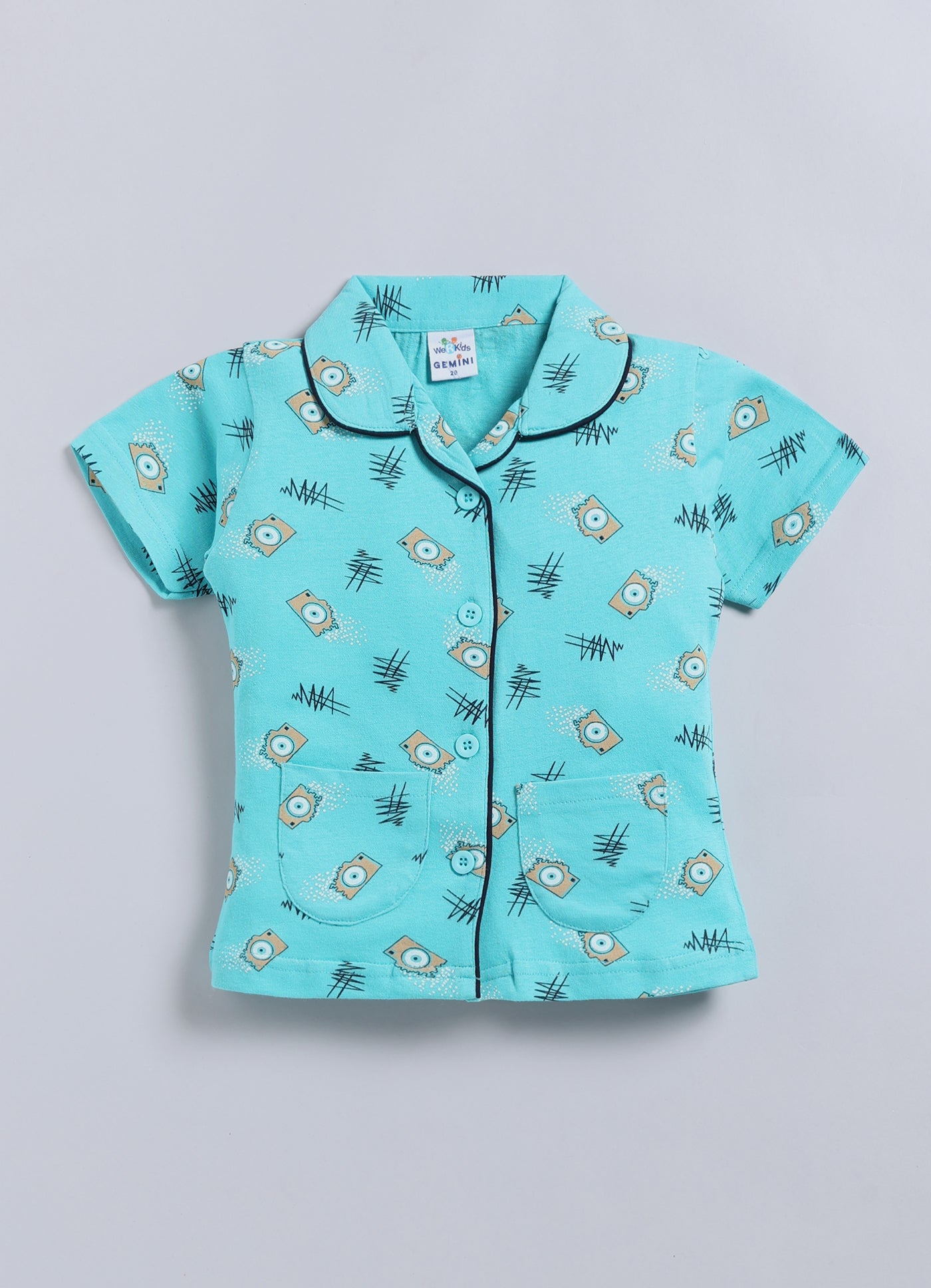 Girls Night Suit