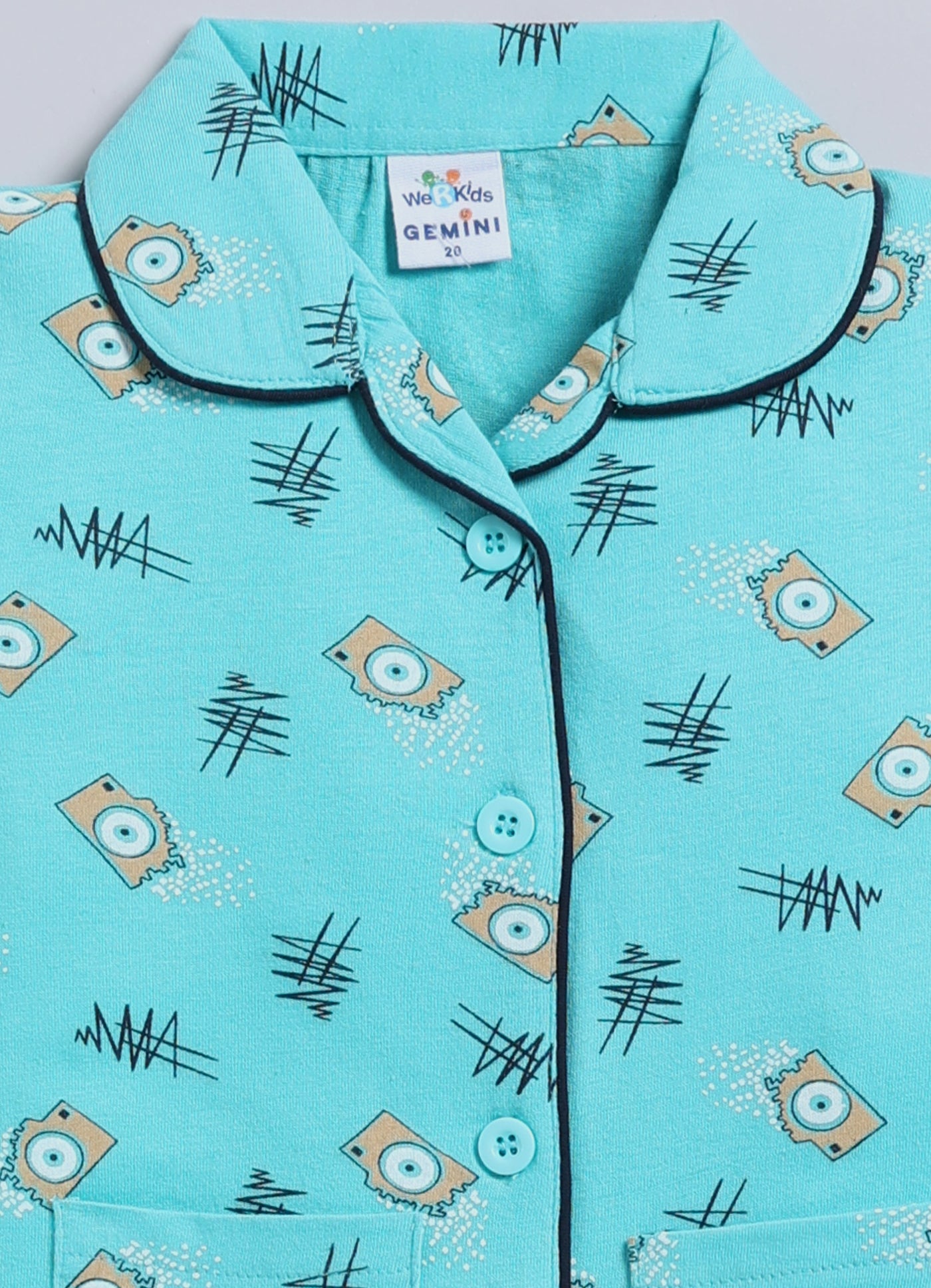 Girls Night Suit