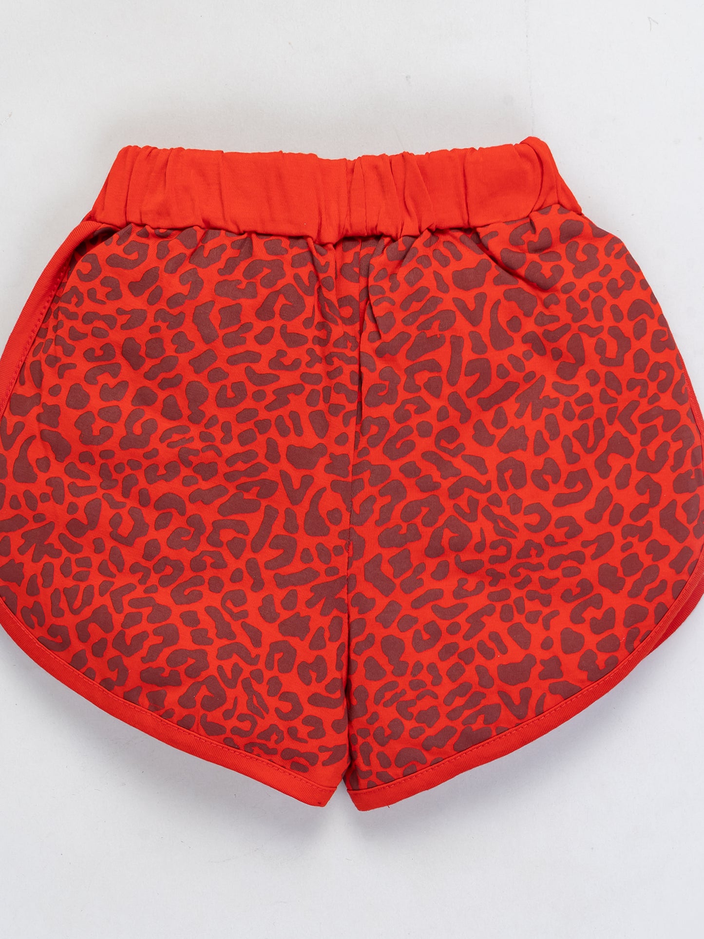 Hot Pant