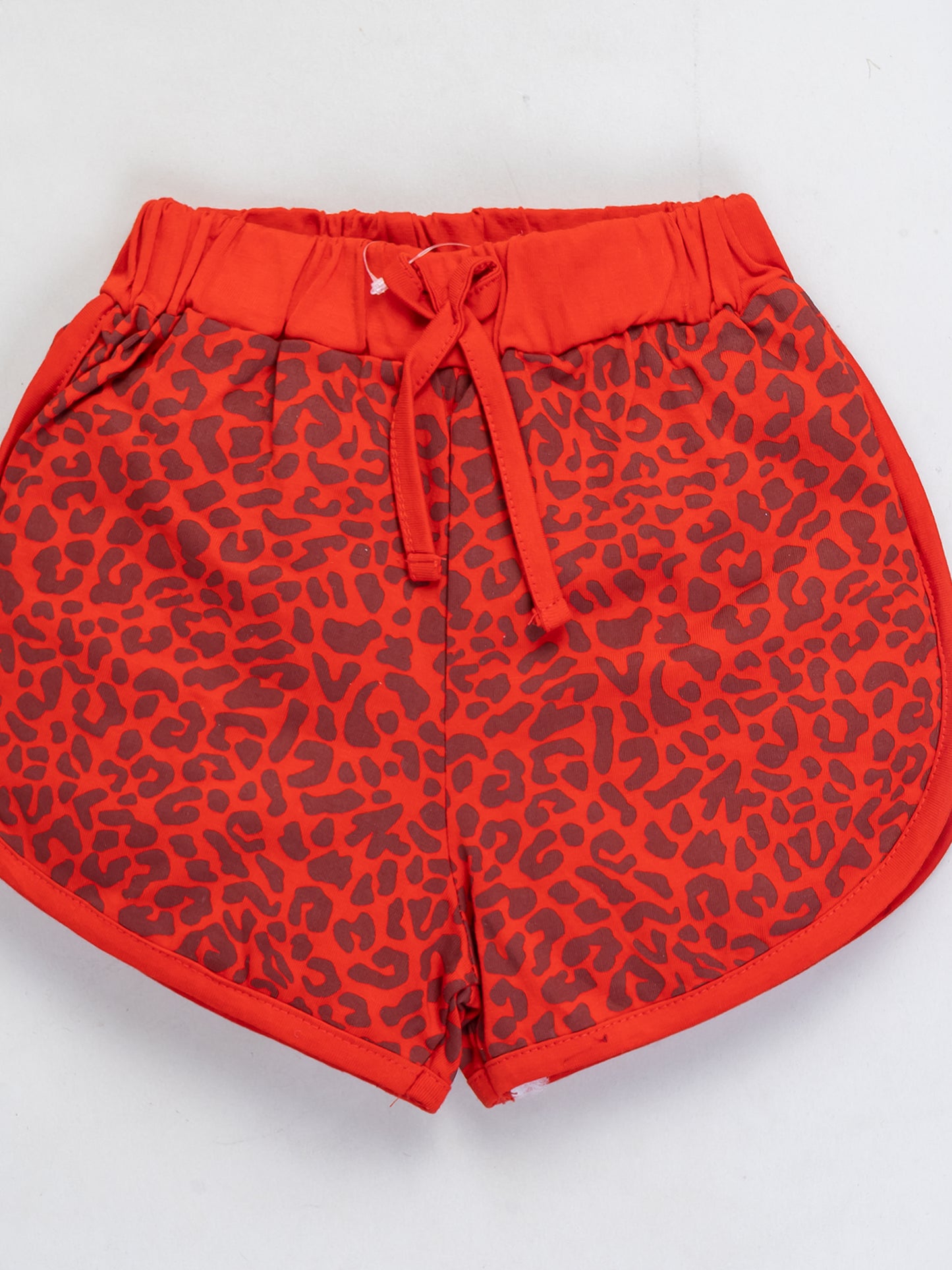Hot Pant