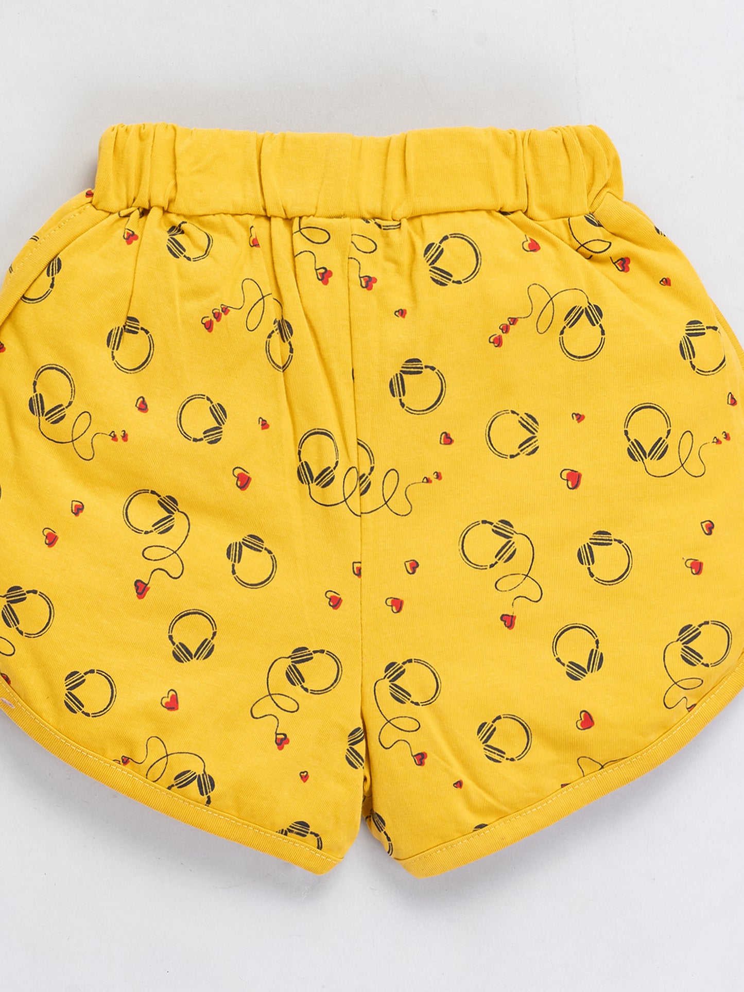Hot Pant
