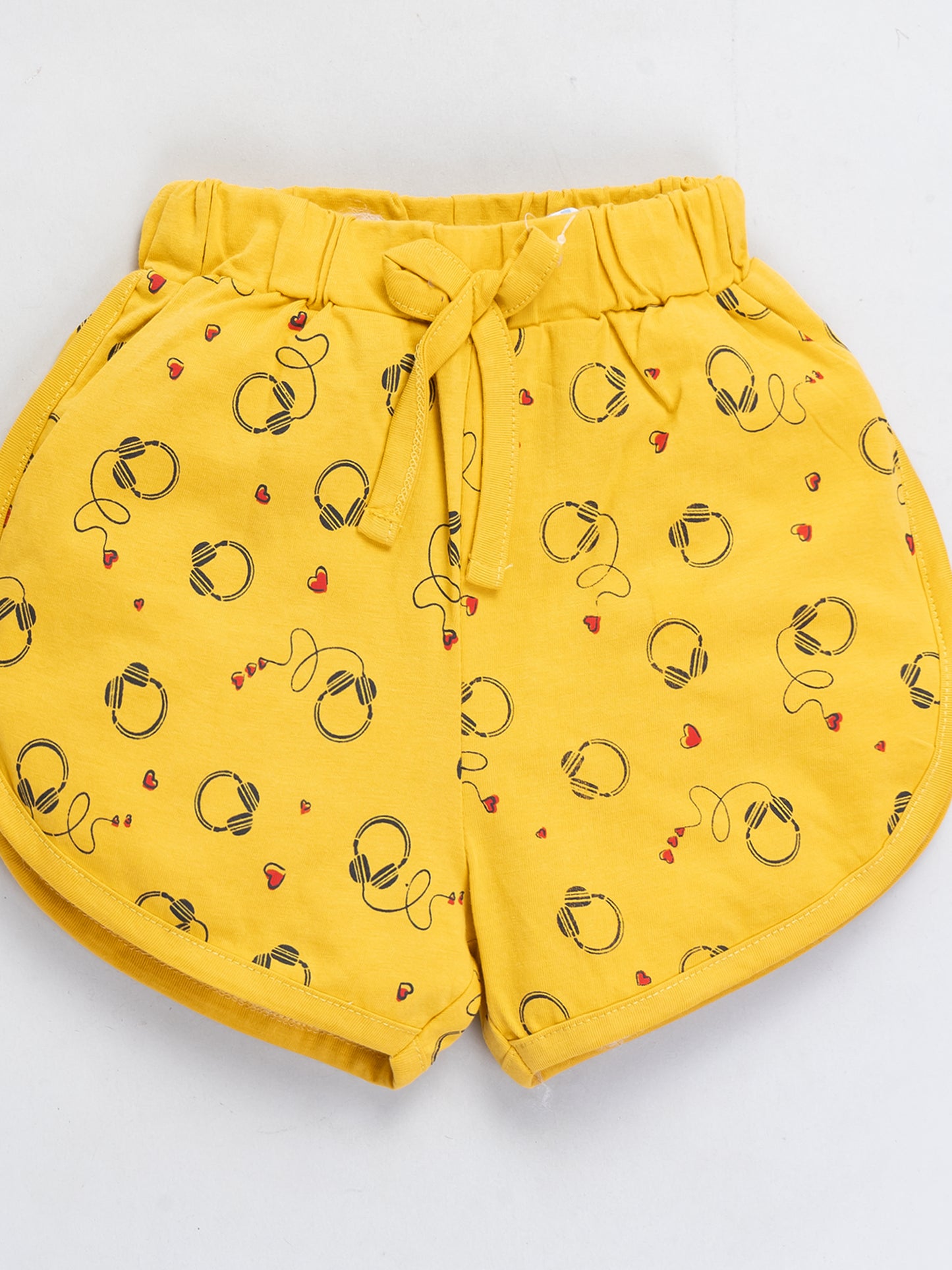 Hot Pant