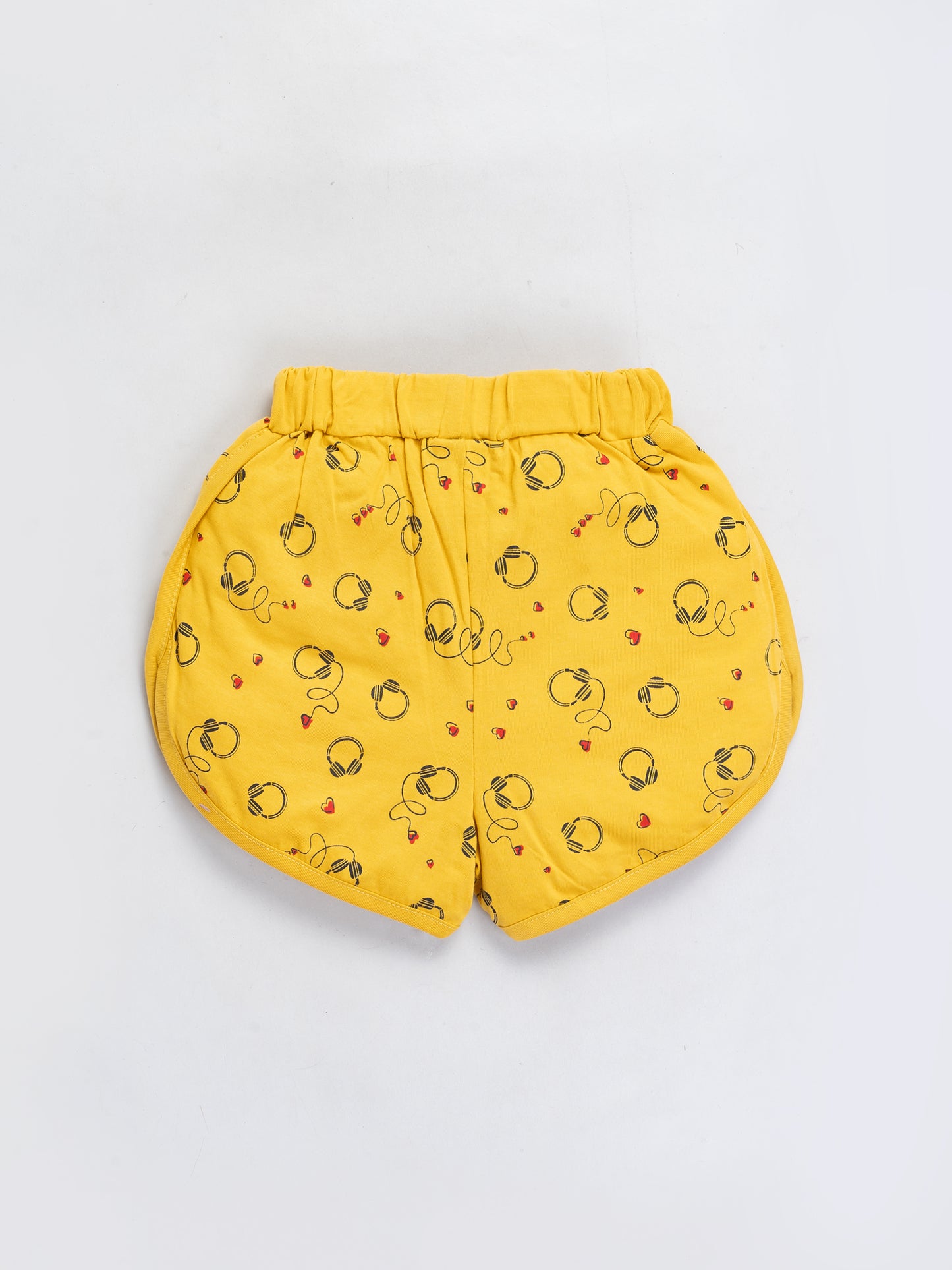 Hot Pant