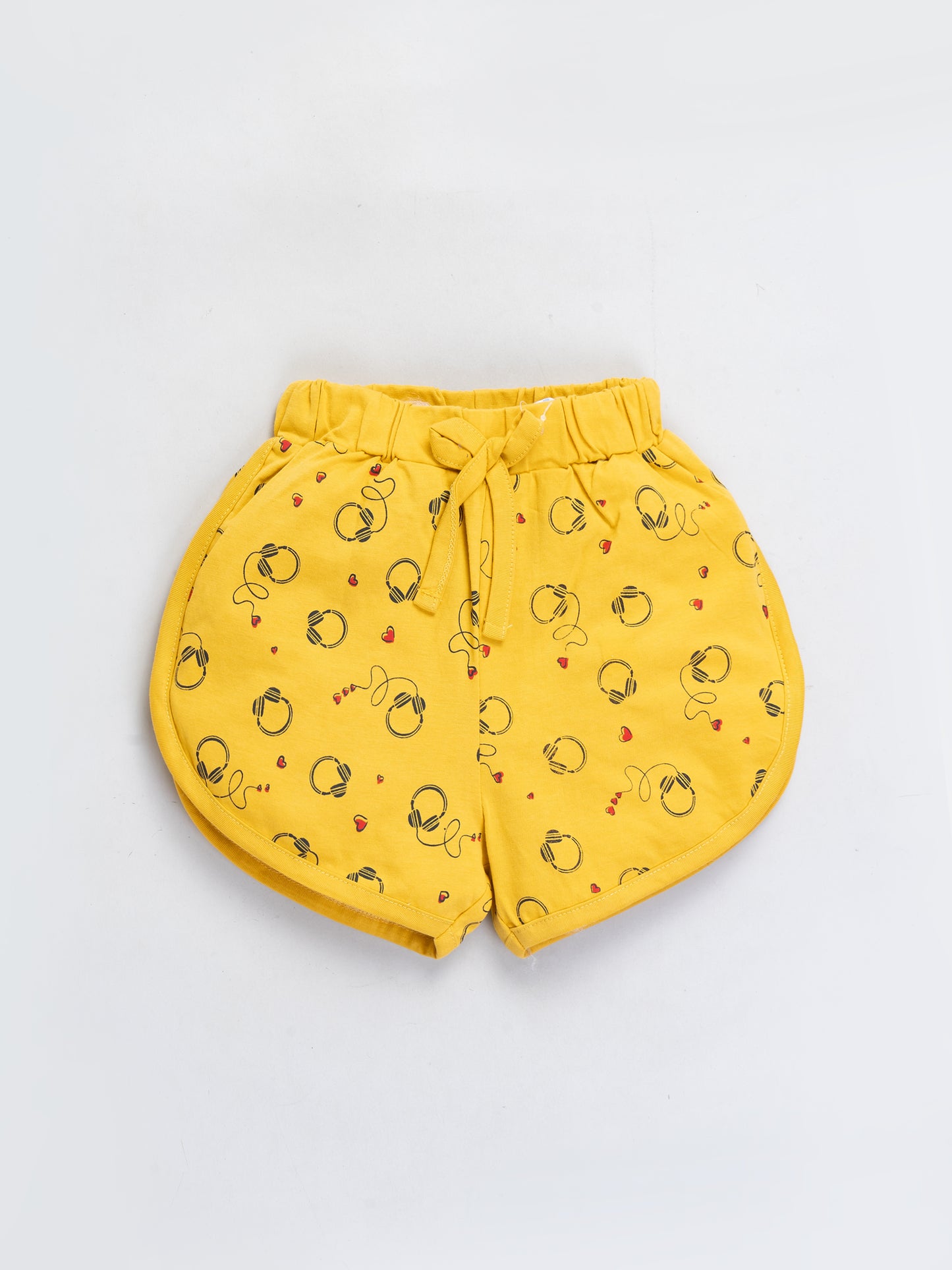 Hot Pant