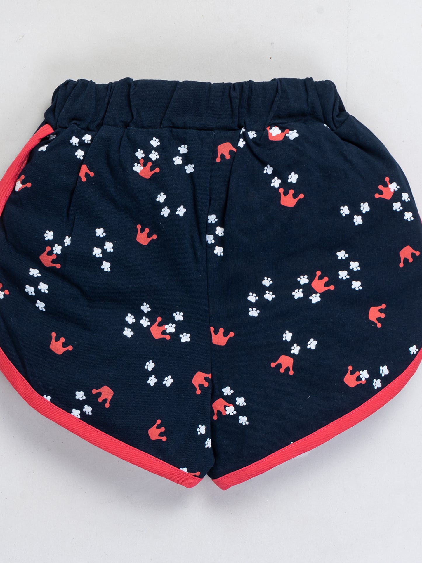 Hot Pant