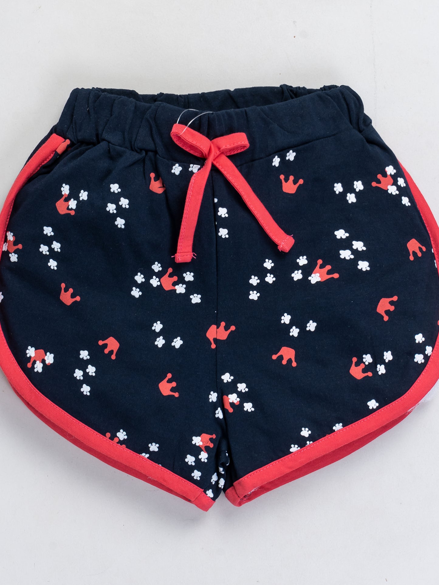 Hot Pant