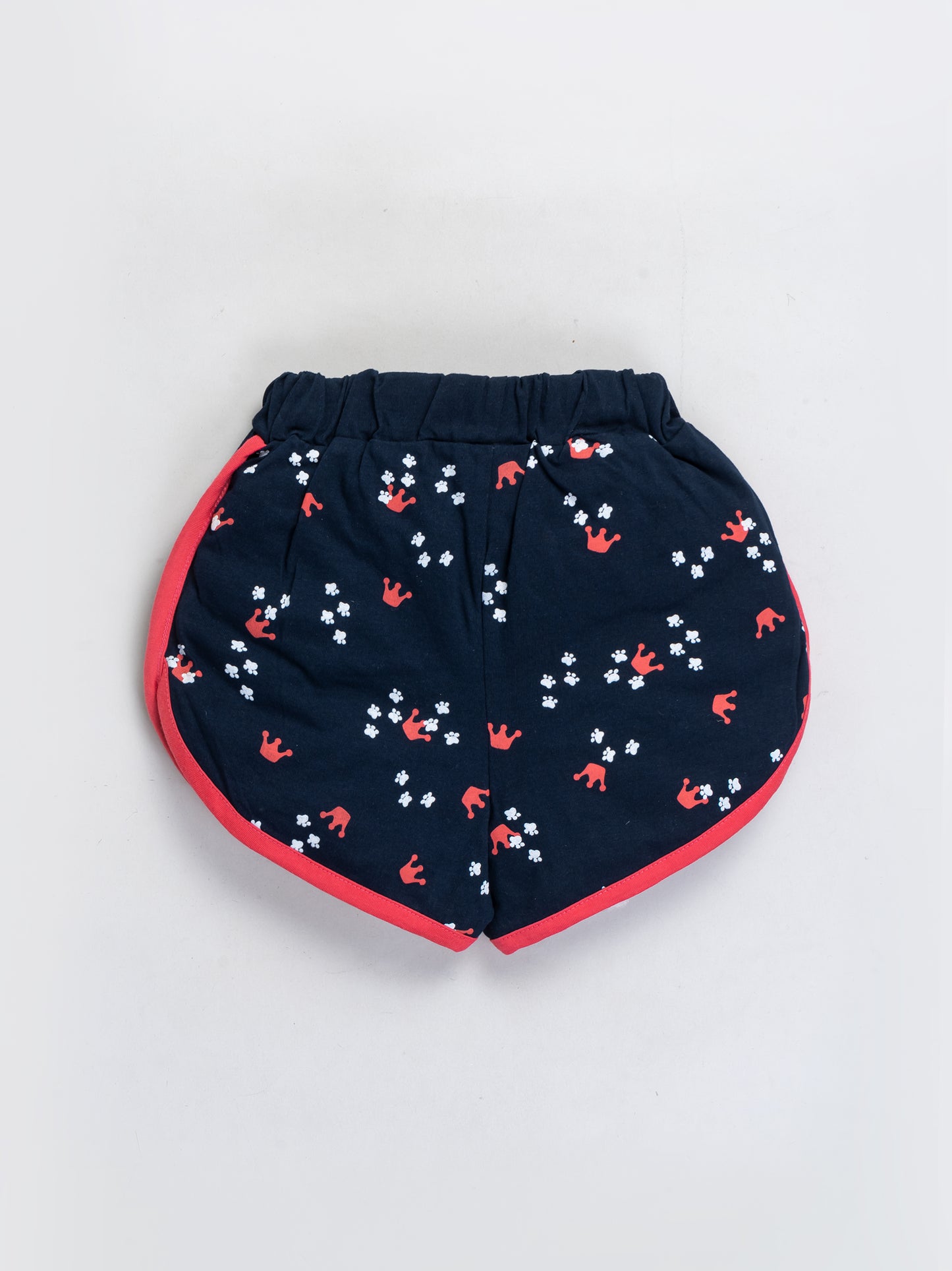 Hot Pant