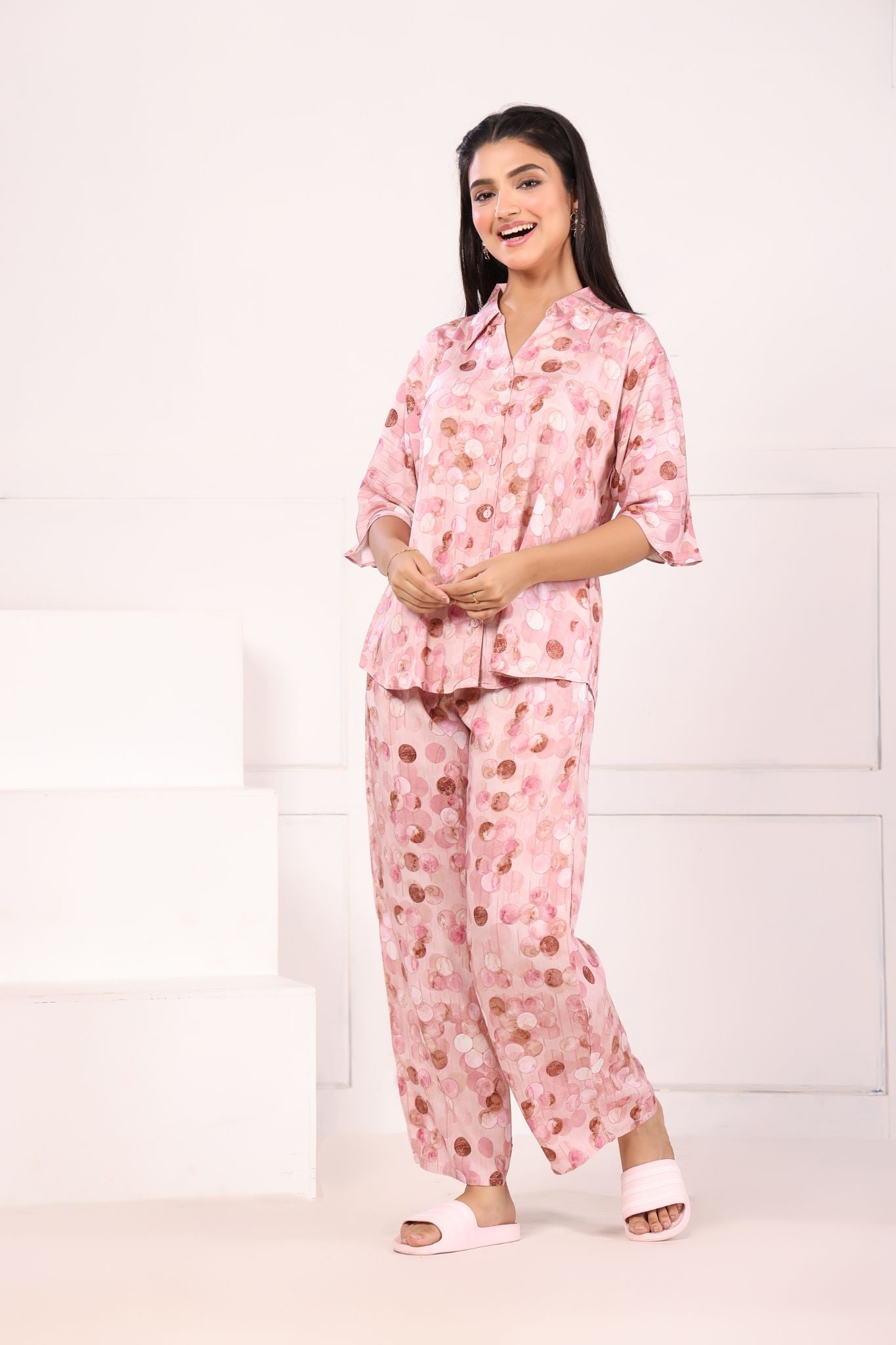 Printed Co-ord Sets