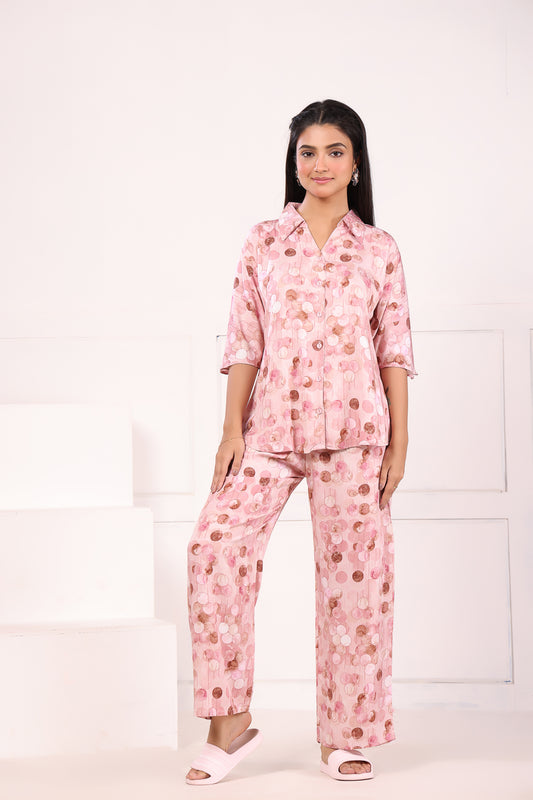 Printed Co-ord Sets multicolour