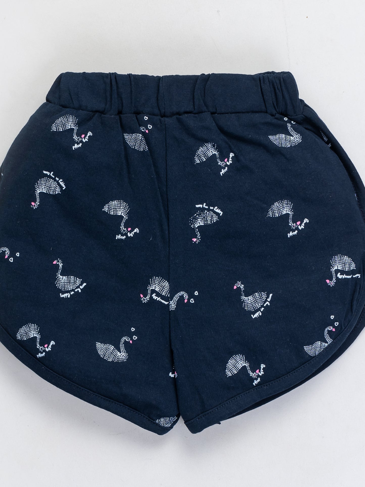 Hot Pant
