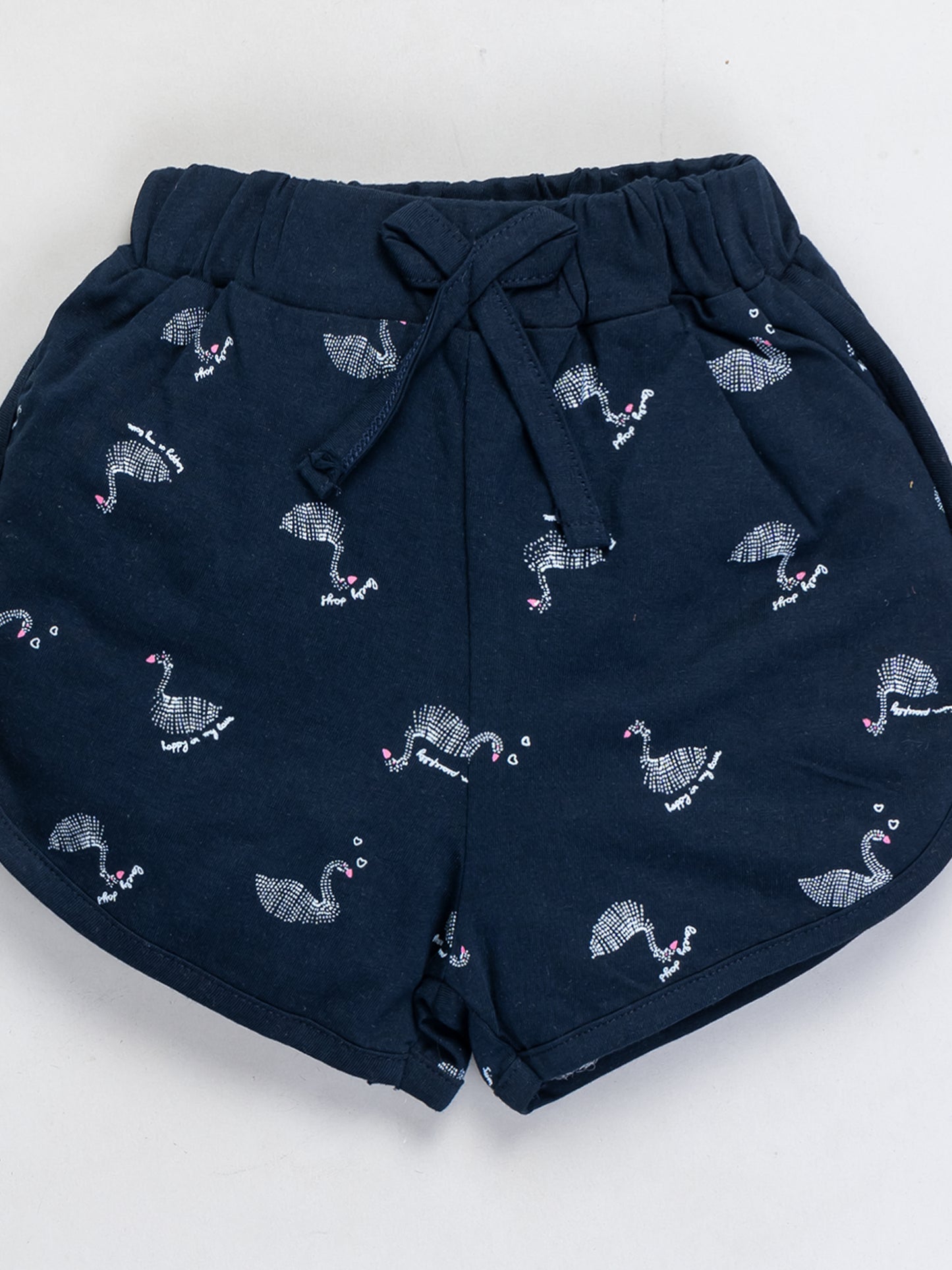 Hot Pant